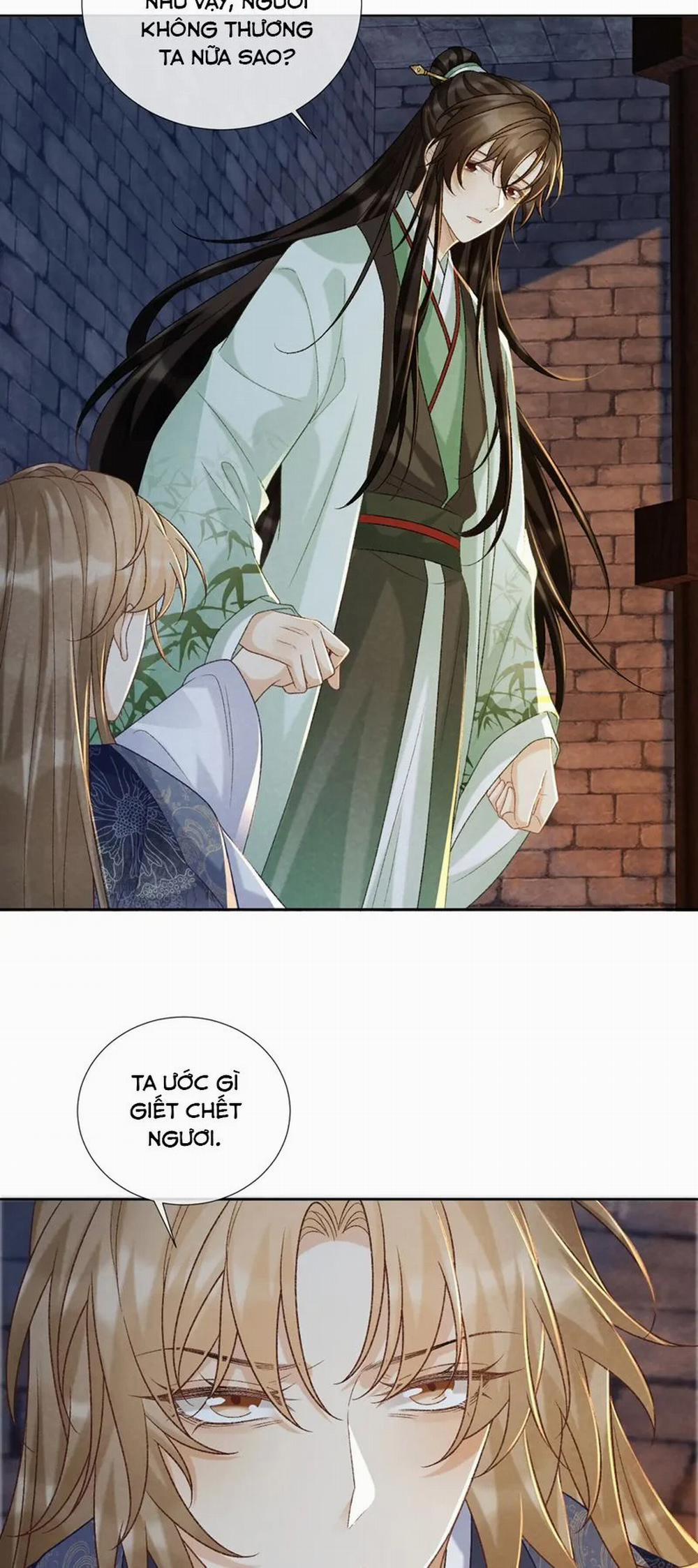 Bệnh Trạng Dụ Dỗ 52 trang 26