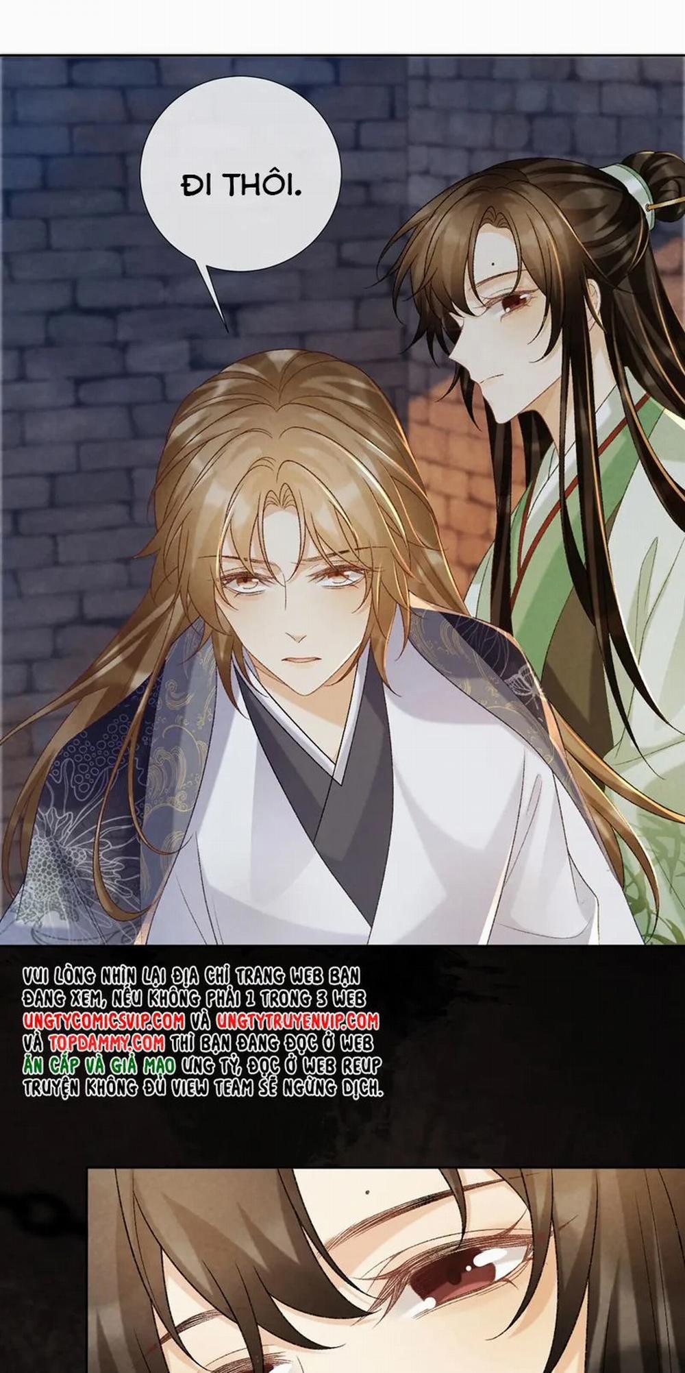 Bệnh Trạng Dụ Dỗ 52 trang 29