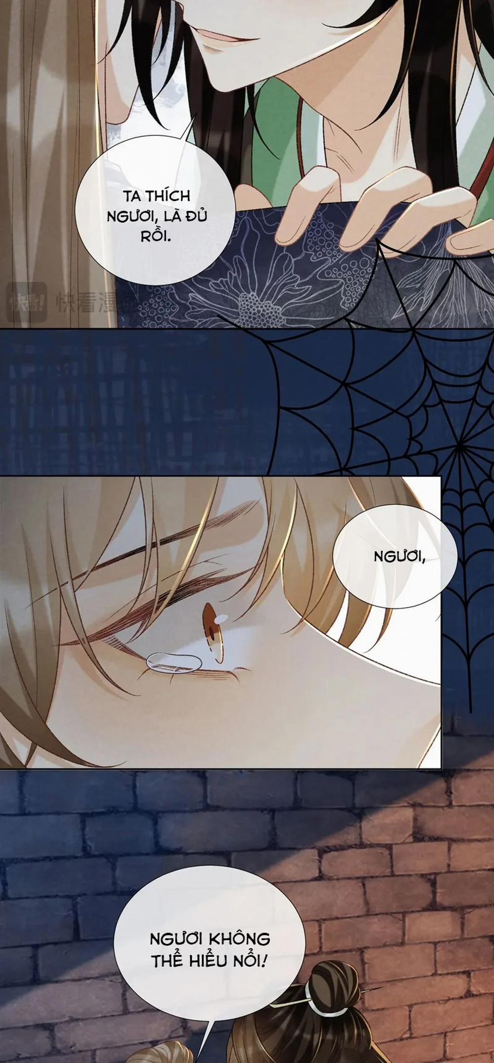 Bệnh Trạng Dụ Dỗ 52 trang 3