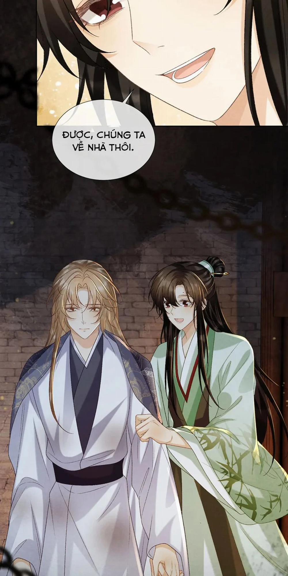 Bệnh Trạng Dụ Dỗ 52 trang 30