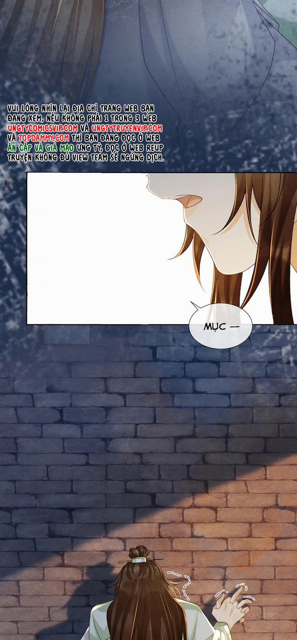 Bệnh Trạng Dụ Dỗ 52 trang 5