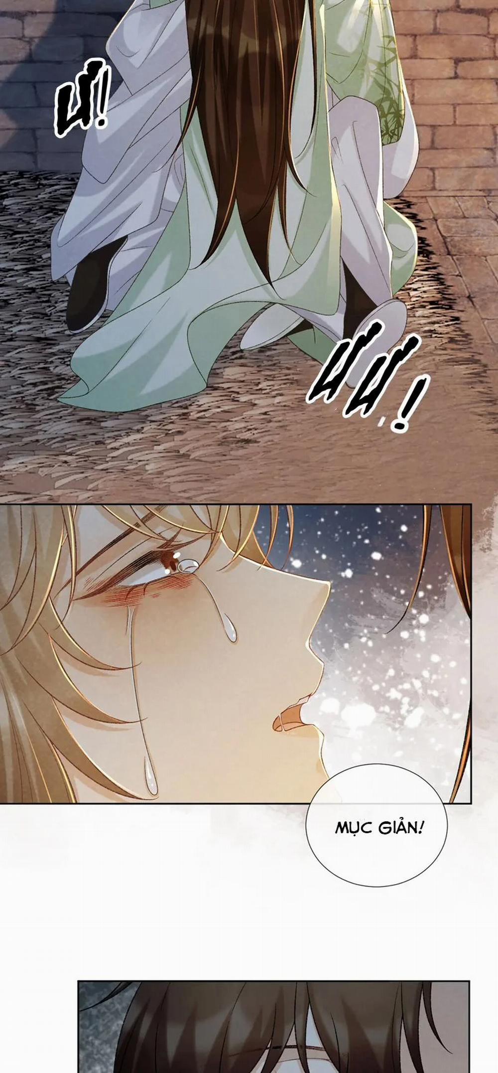 Bệnh Trạng Dụ Dỗ 52 trang 6