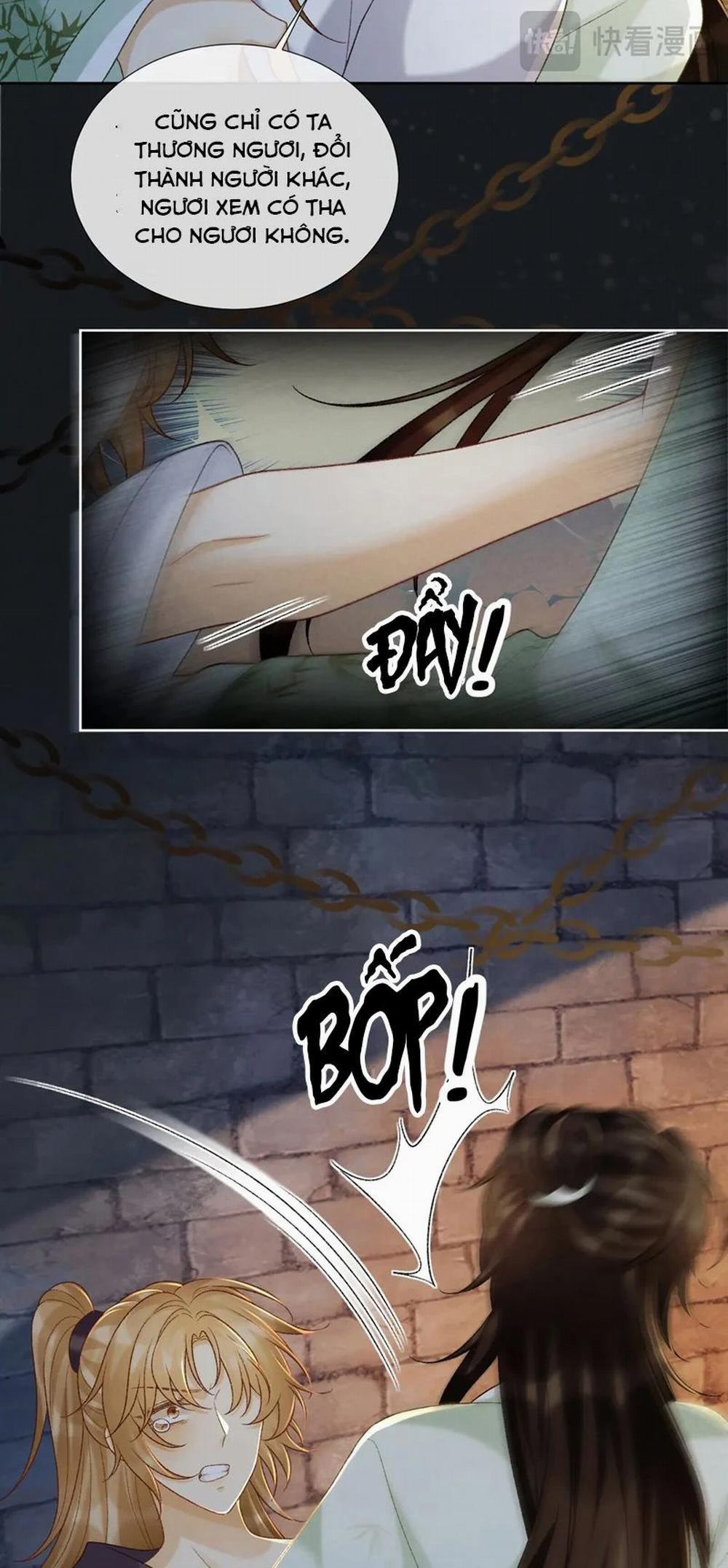 Bệnh Trạng Dụ Dỗ 52 trang 8