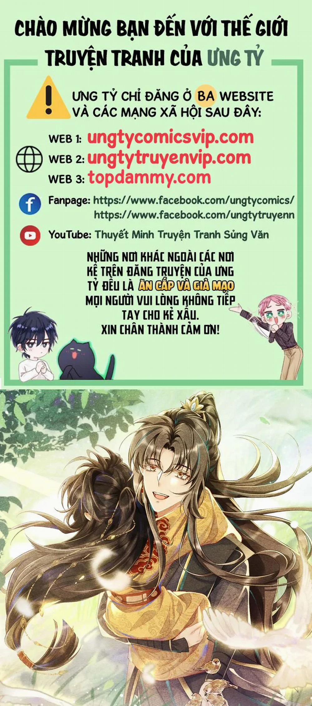 Bệnh Trạng Dụ Dỗ 54 trang 0