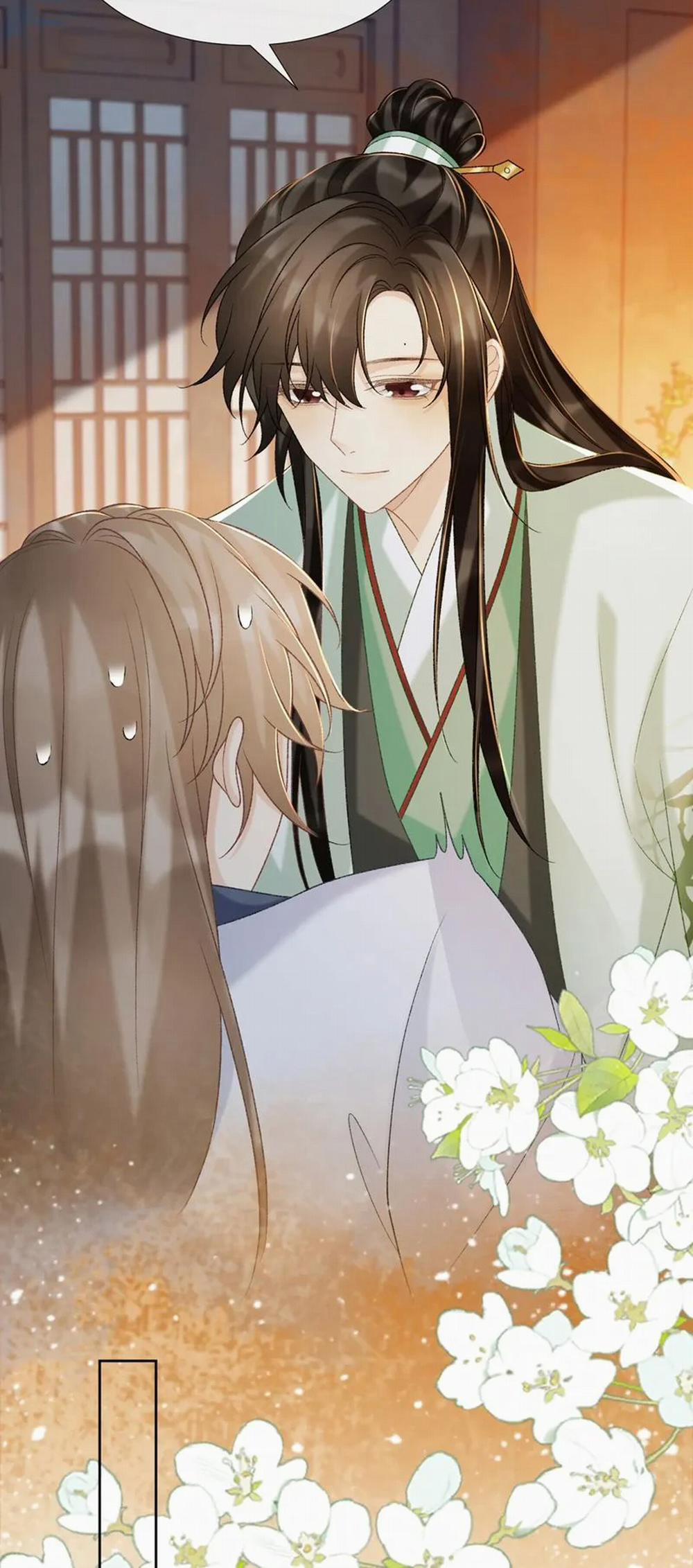 Bệnh Trạng Dụ Dỗ 54 trang 11