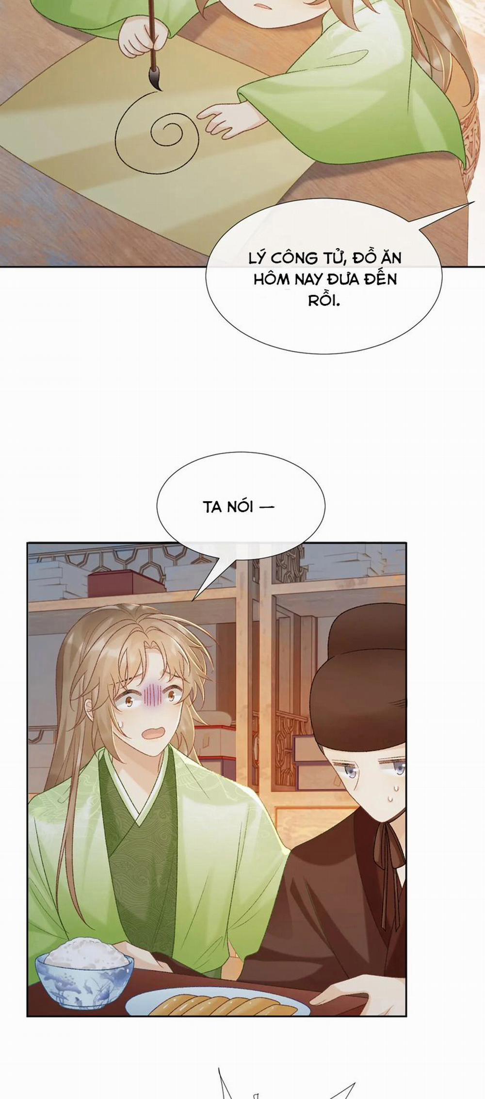 Bệnh Trạng Dụ Dỗ 54 trang 14