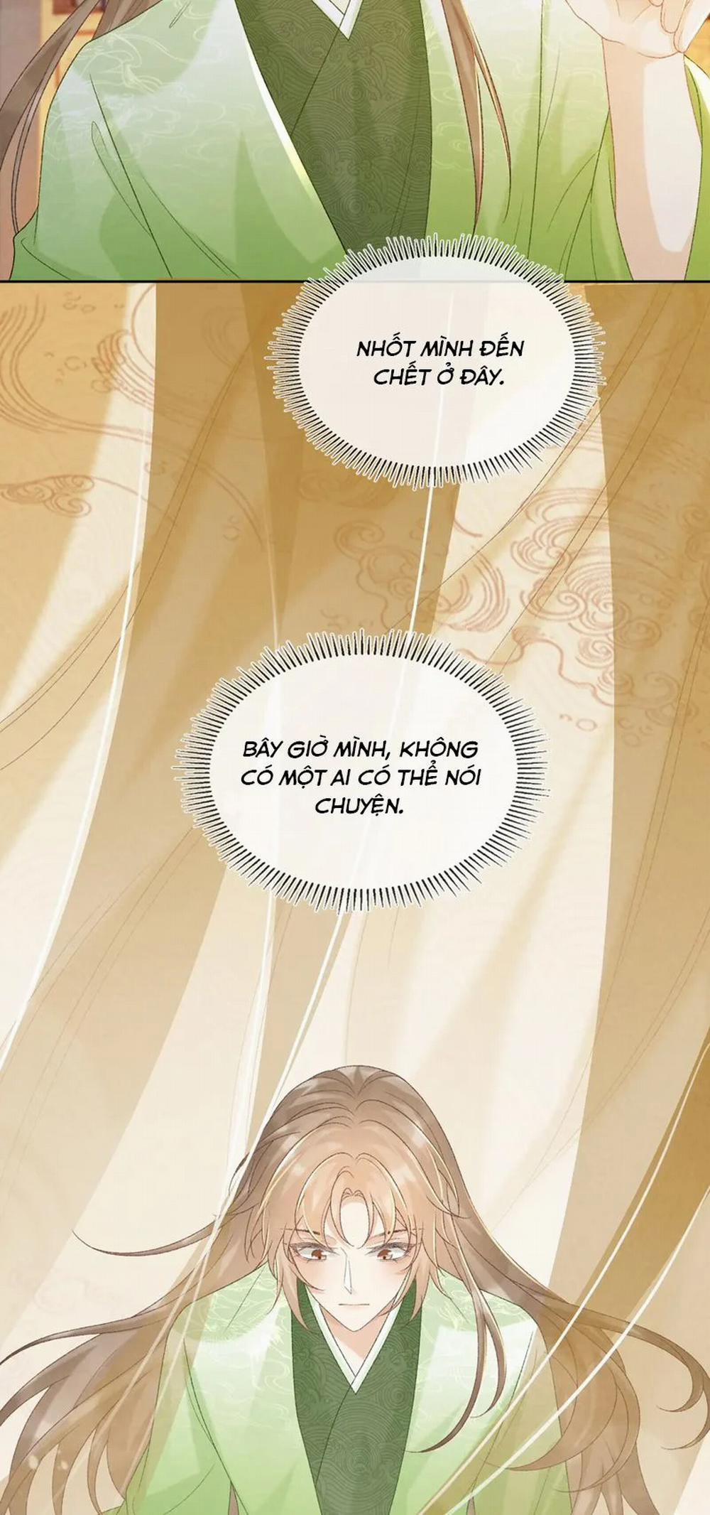 Bệnh Trạng Dụ Dỗ 54 trang 17