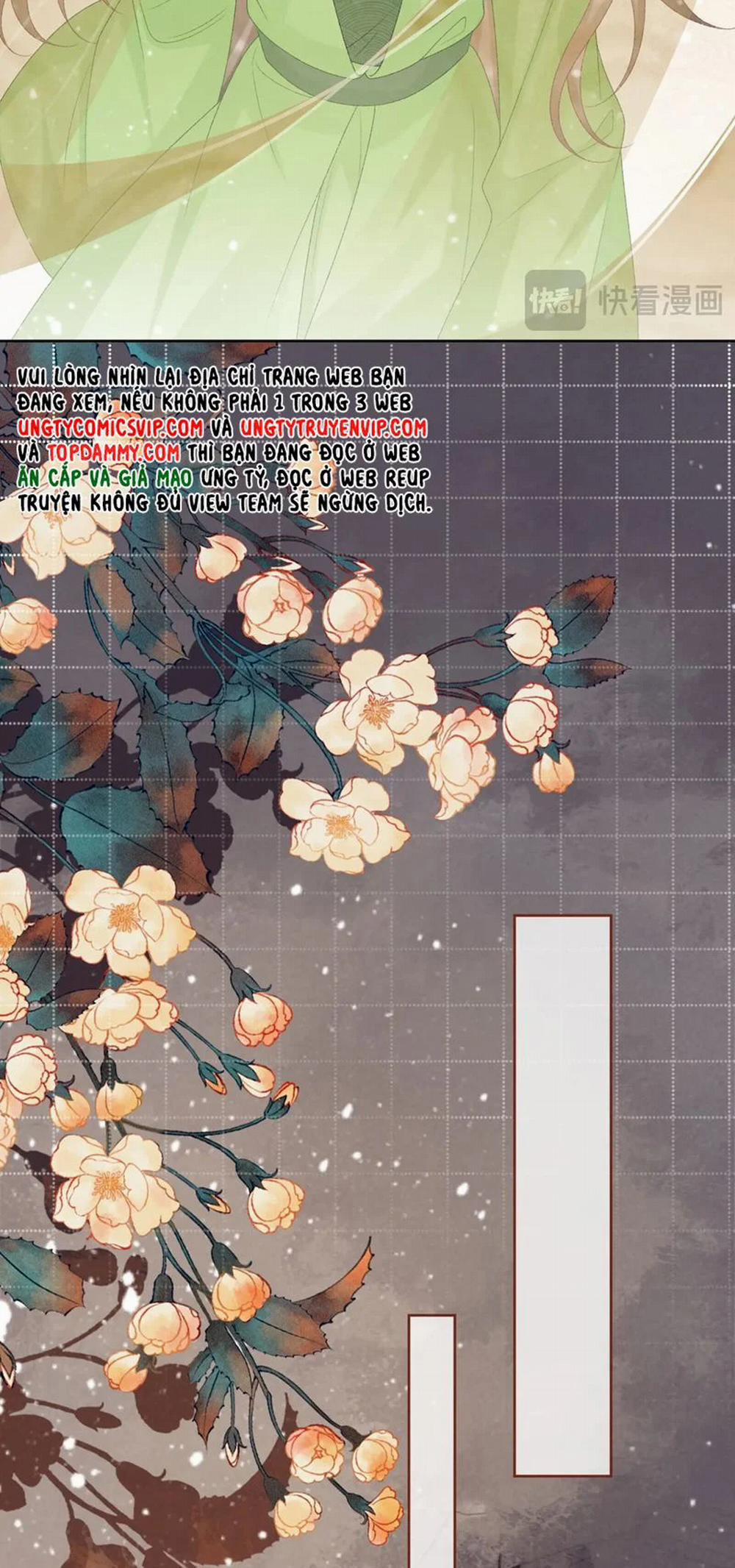 Bệnh Trạng Dụ Dỗ 54 trang 18