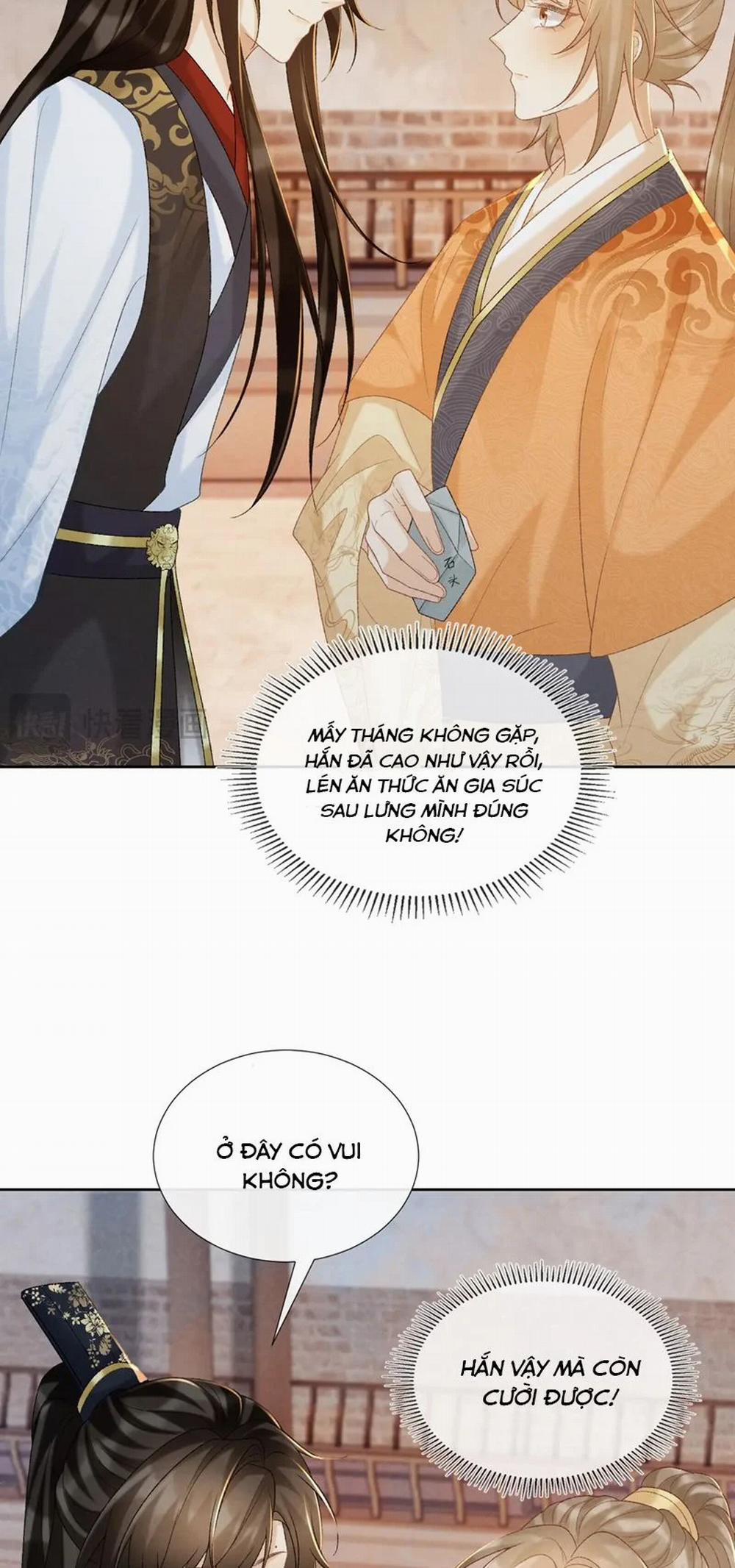 Bệnh Trạng Dụ Dỗ 54 trang 23