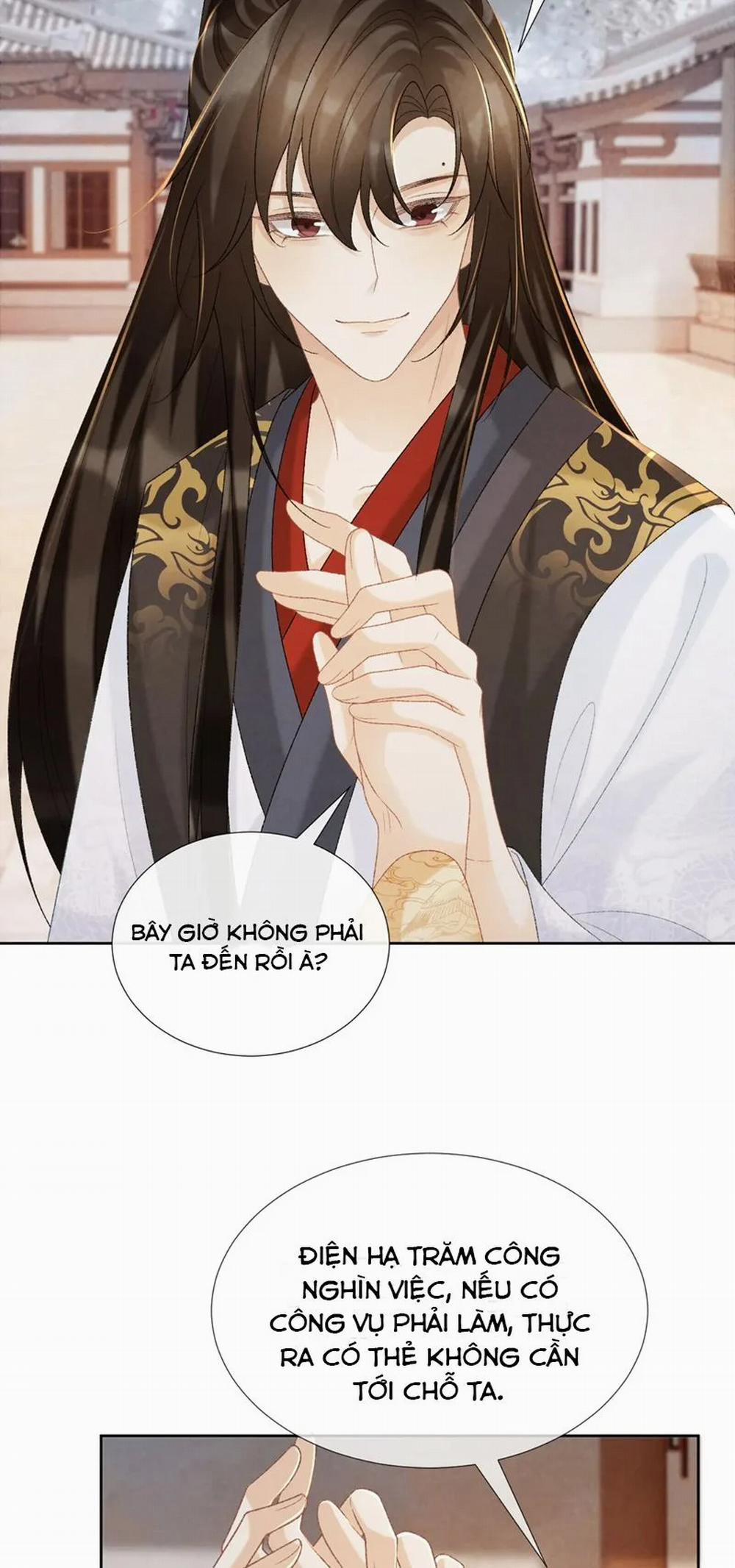 Bệnh Trạng Dụ Dỗ 54 trang 26