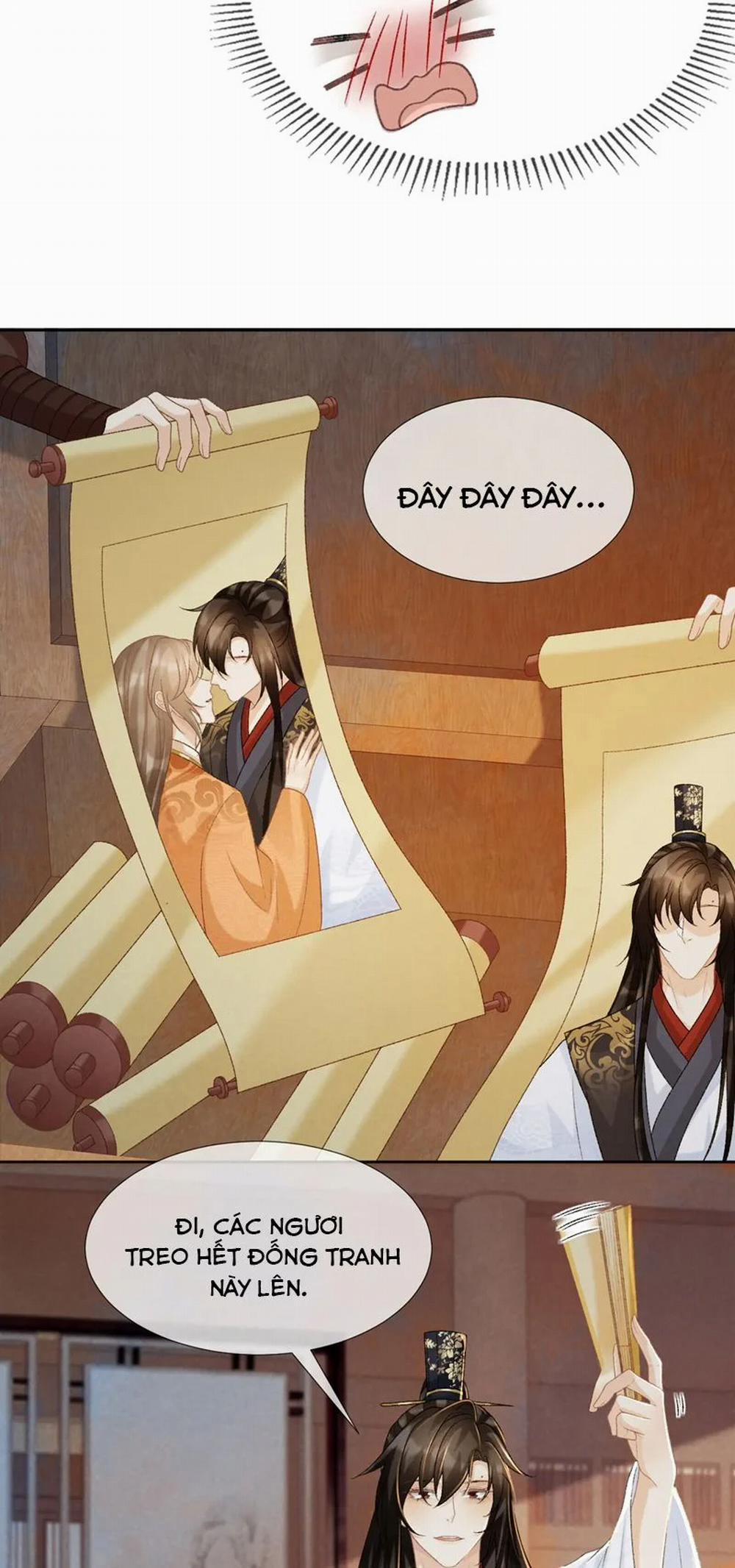 Bệnh Trạng Dụ Dỗ 54 trang 29