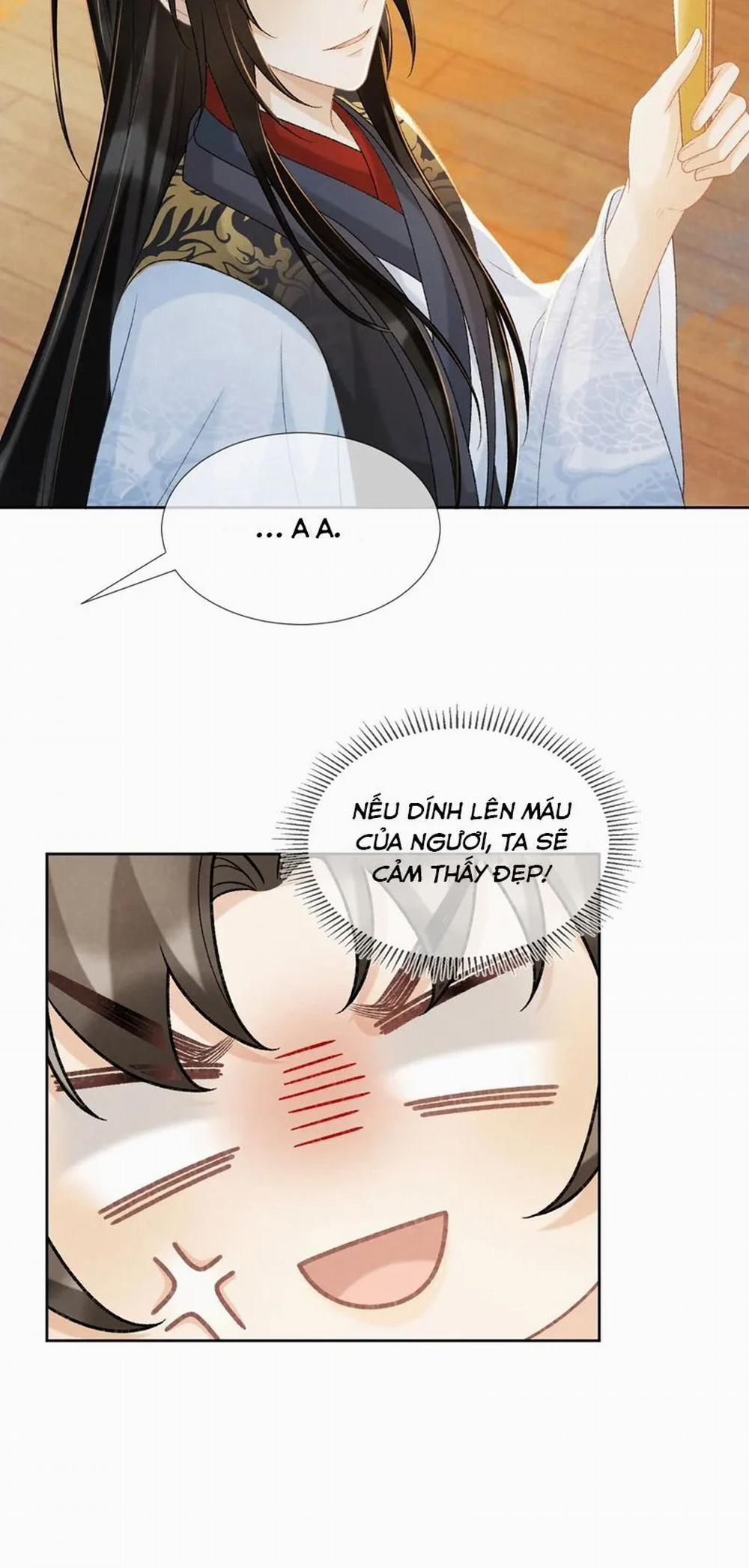 Bệnh Trạng Dụ Dỗ 54 trang 31