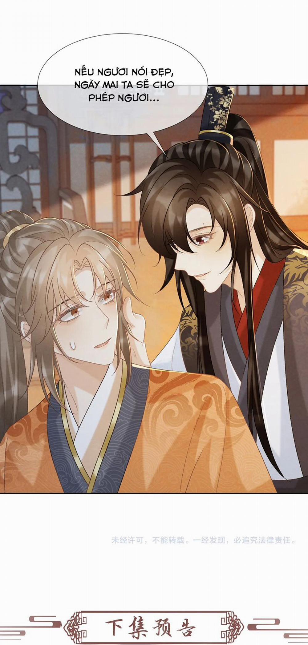 Bệnh Trạng Dụ Dỗ 54 trang 32