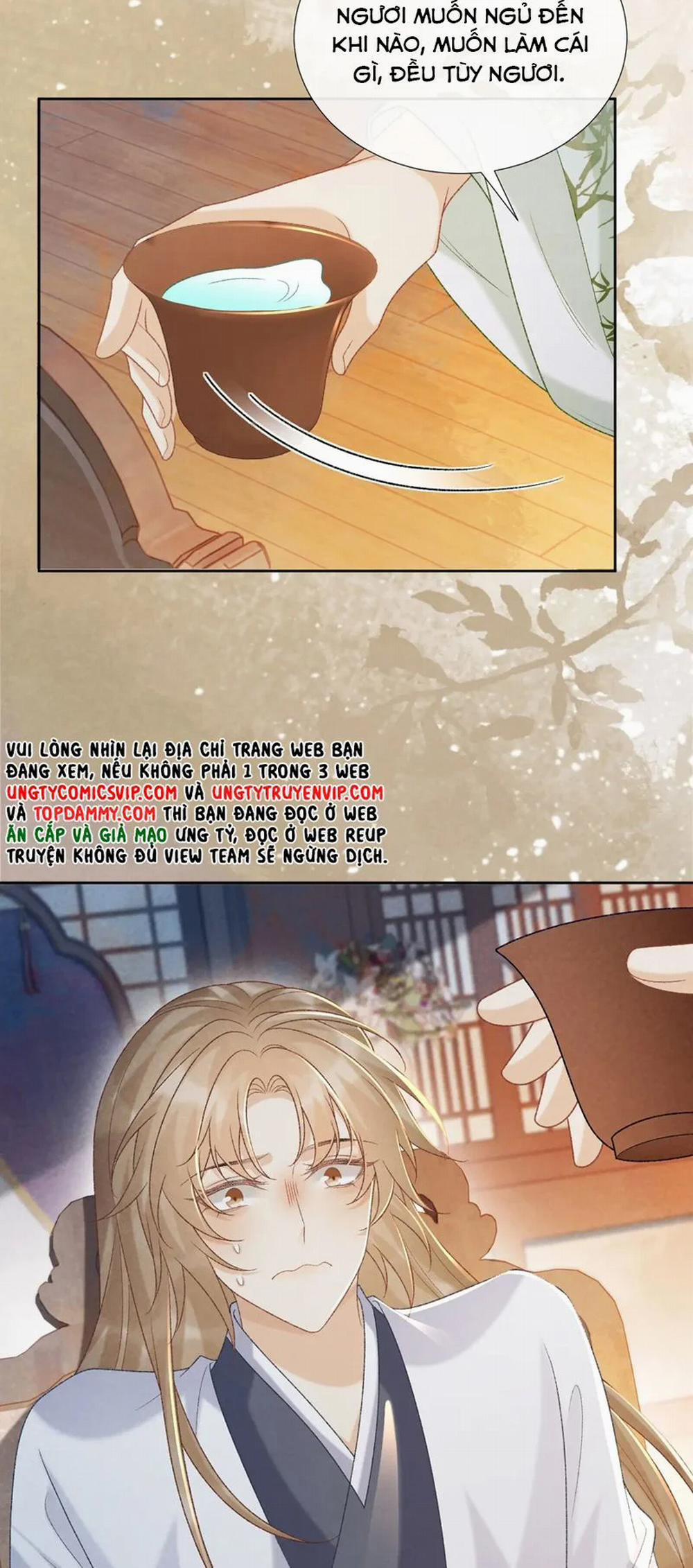 Bệnh Trạng Dụ Dỗ 54 trang 4