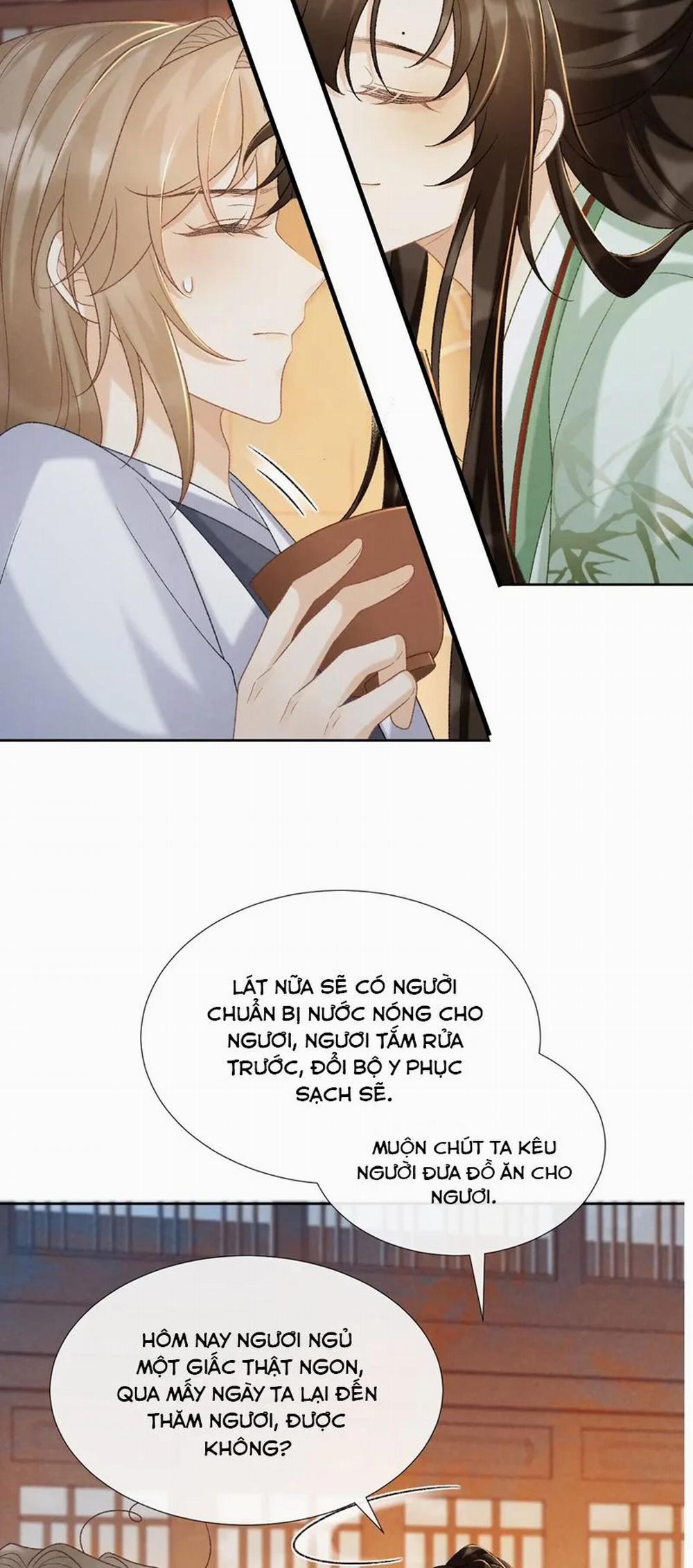 Bệnh Trạng Dụ Dỗ 54 trang 8