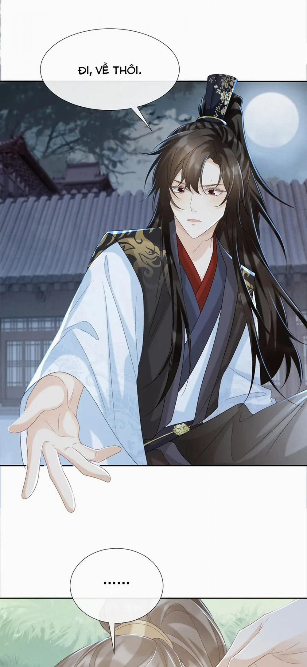 Bệnh Trạng Dụ Dỗ 55 trang 13