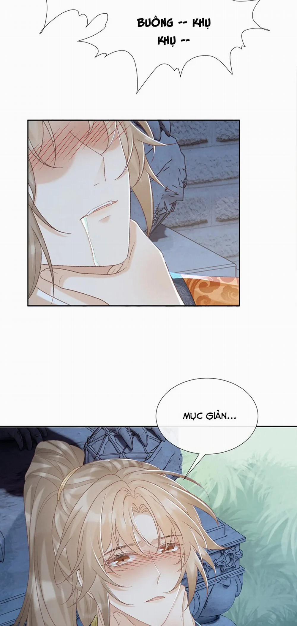 Bệnh Trạng Dụ Dỗ 55 trang 20