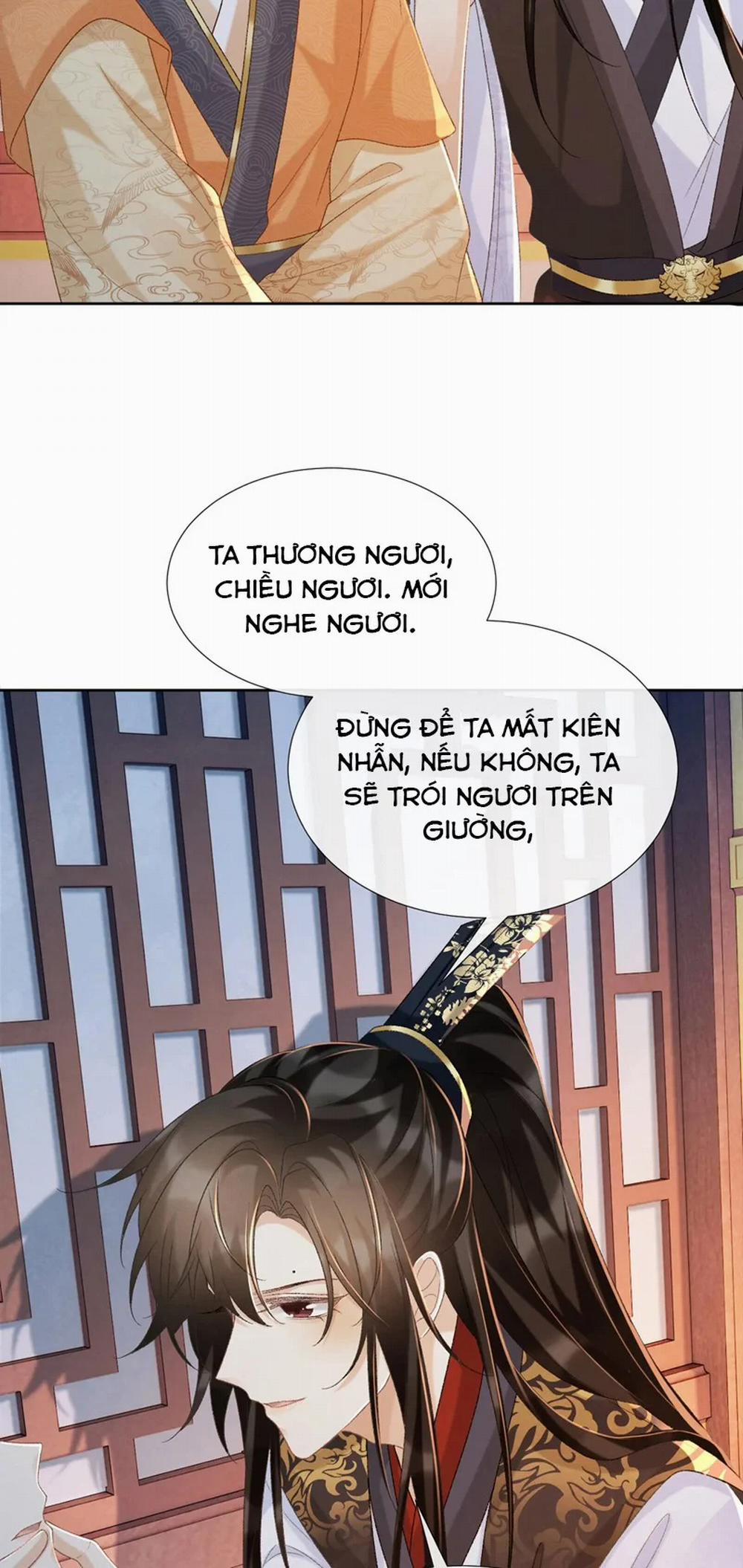 Bệnh Trạng Dụ Dỗ 55 trang 29