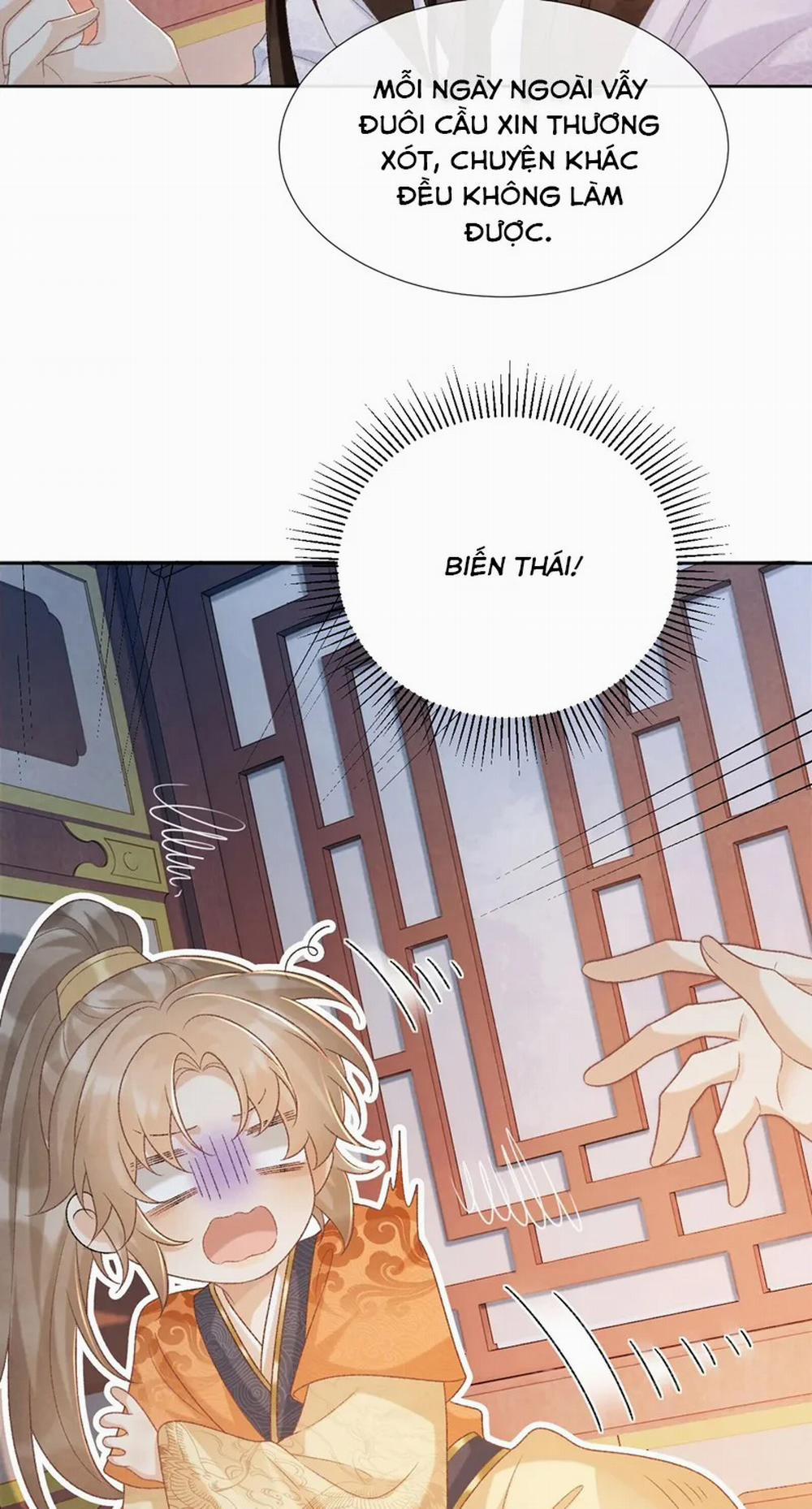 Bệnh Trạng Dụ Dỗ 55 trang 30