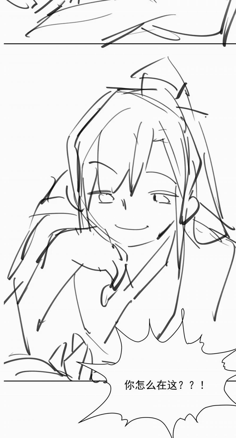 Bệnh Trạng Dụ Dỗ 55 trang 32