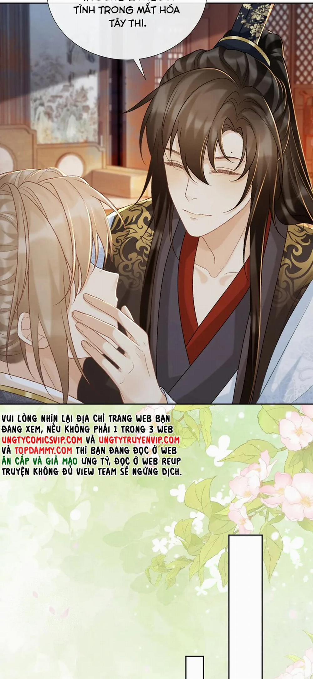 Bệnh Trạng Dụ Dỗ 55 trang 4