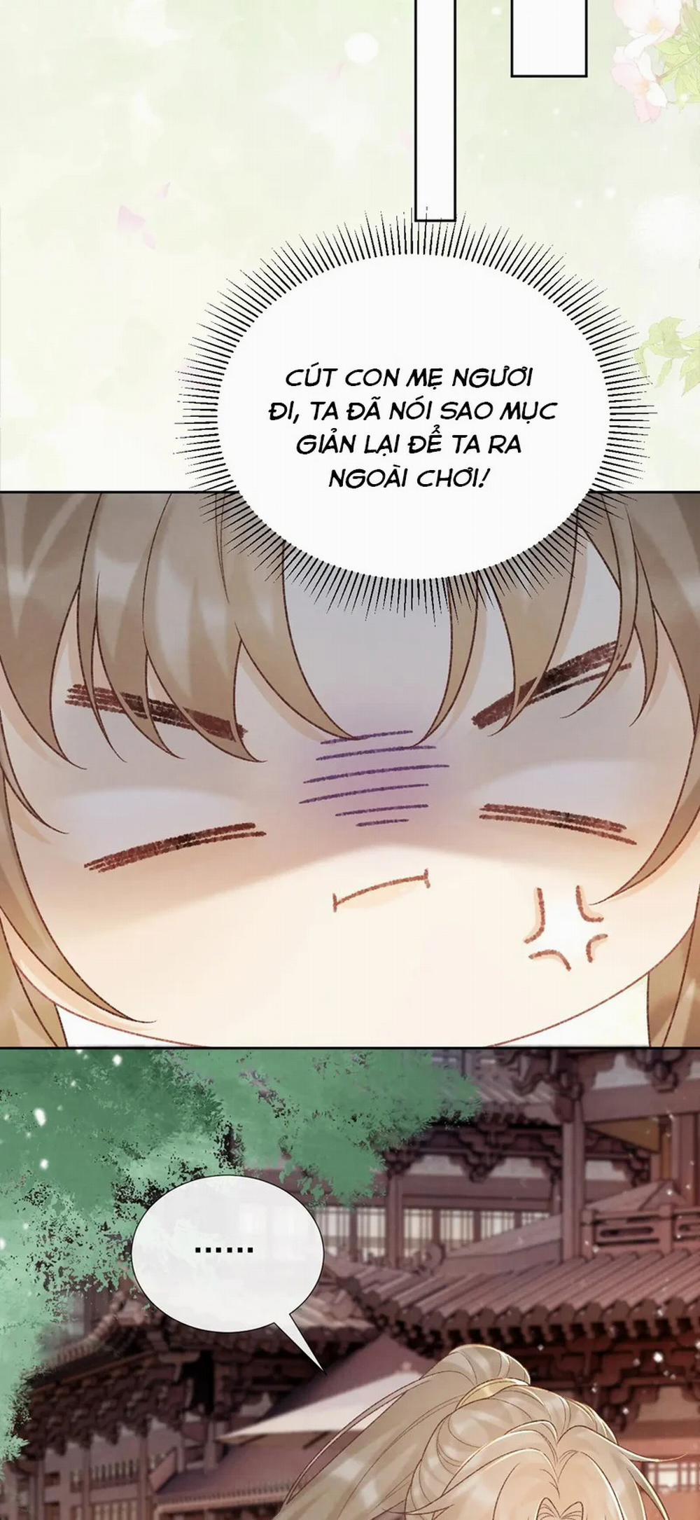 Bệnh Trạng Dụ Dỗ 55 trang 5