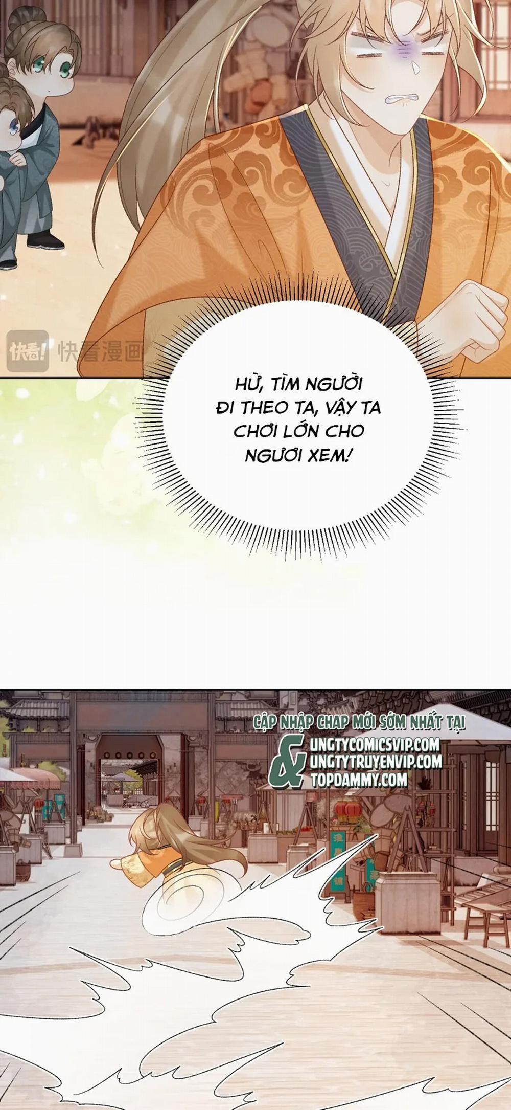 Bệnh Trạng Dụ Dỗ 55 trang 6