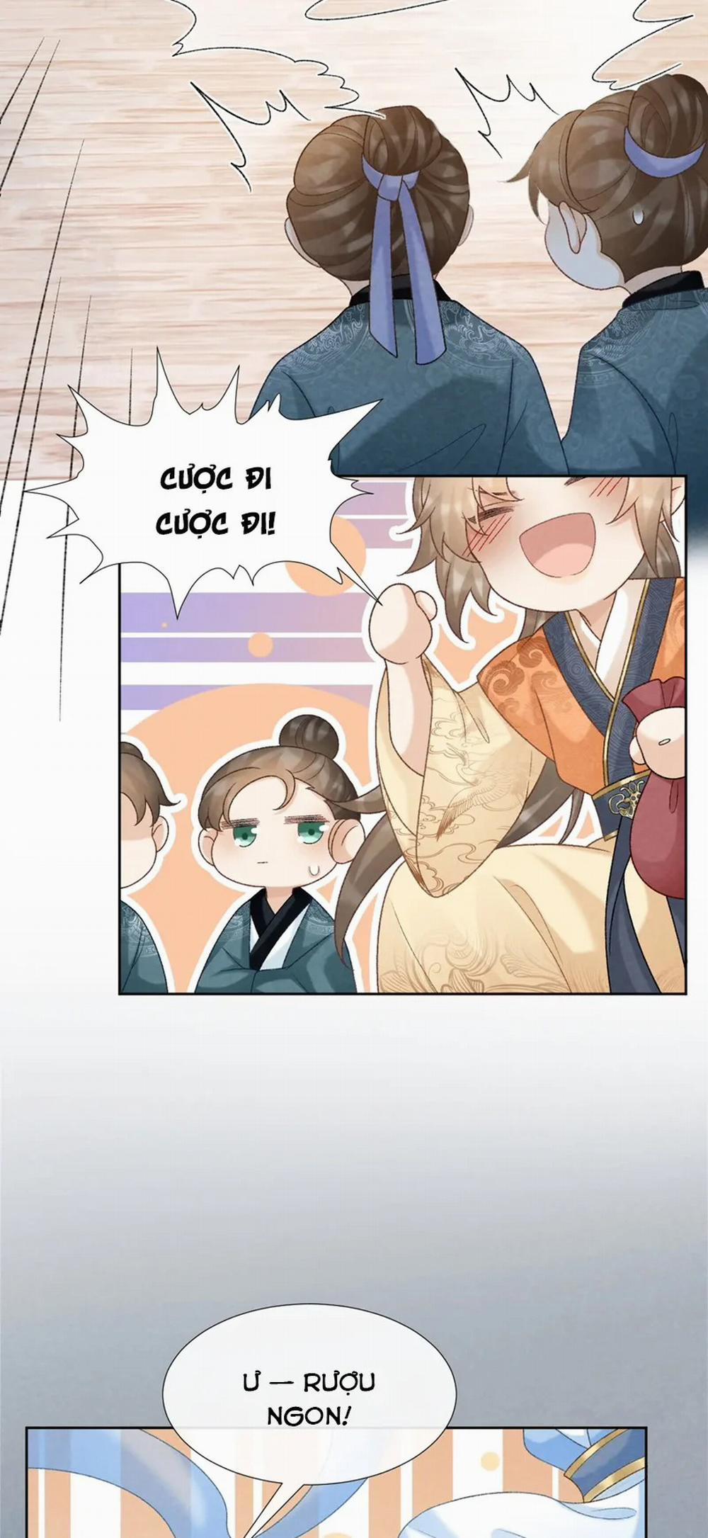 Bệnh Trạng Dụ Dỗ 55 trang 7