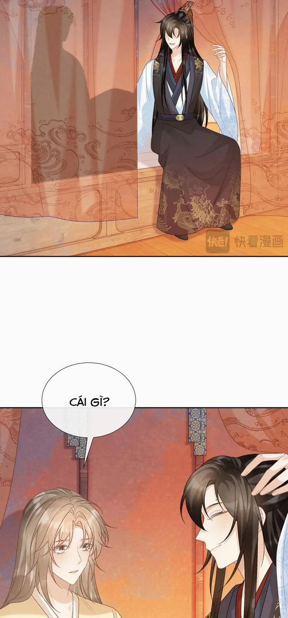 Bệnh Trạng Dụ Dỗ 56 trang 11