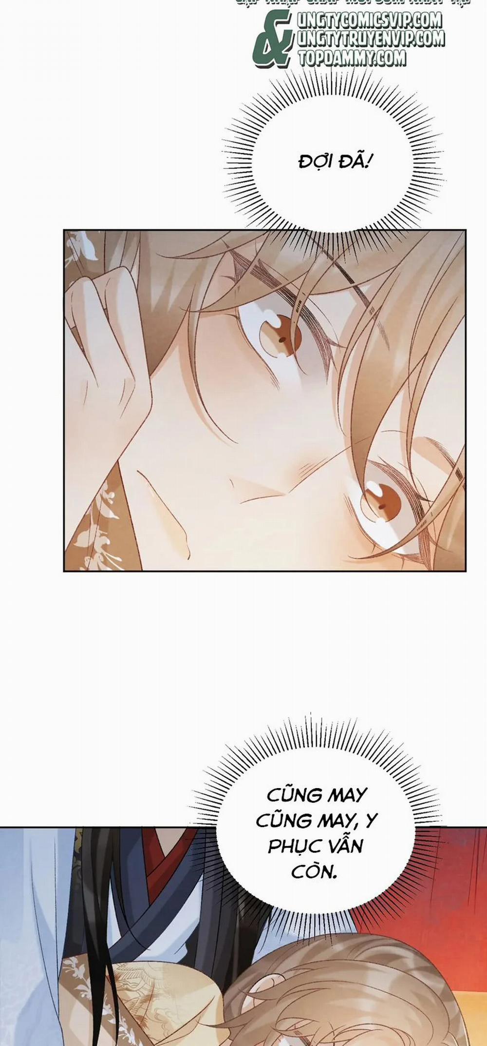 Bệnh Trạng Dụ Dỗ 56 trang 13