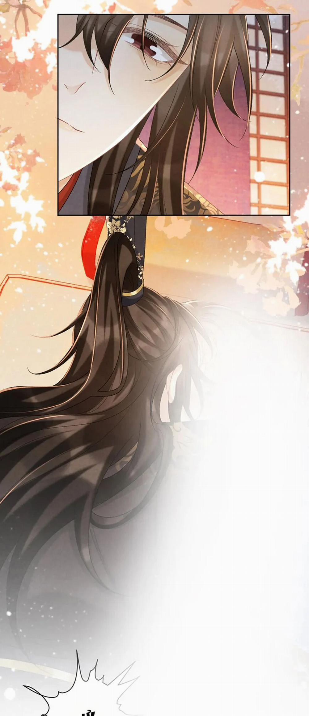 Bệnh Trạng Dụ Dỗ 56 trang 16