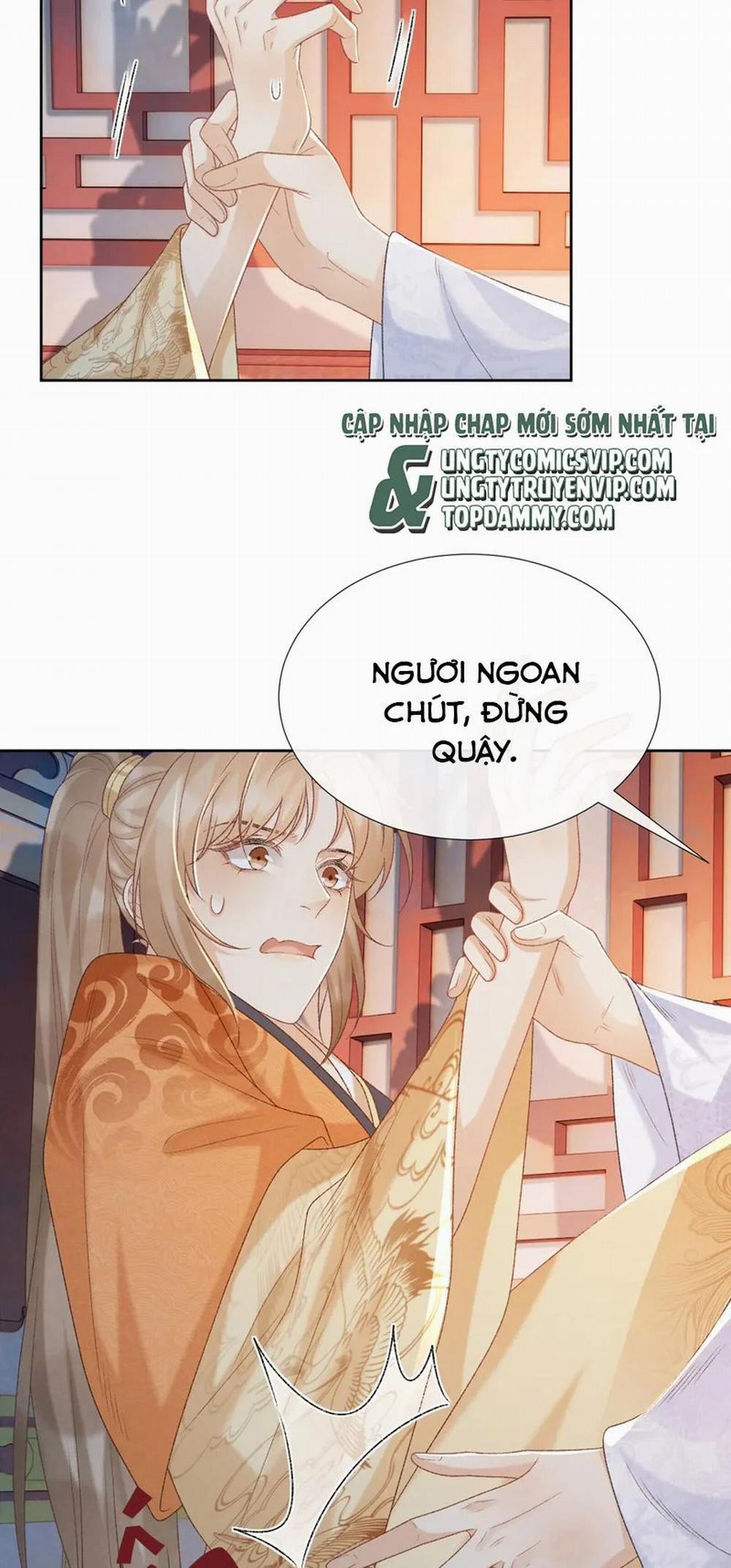 Bệnh Trạng Dụ Dỗ 56 trang 2