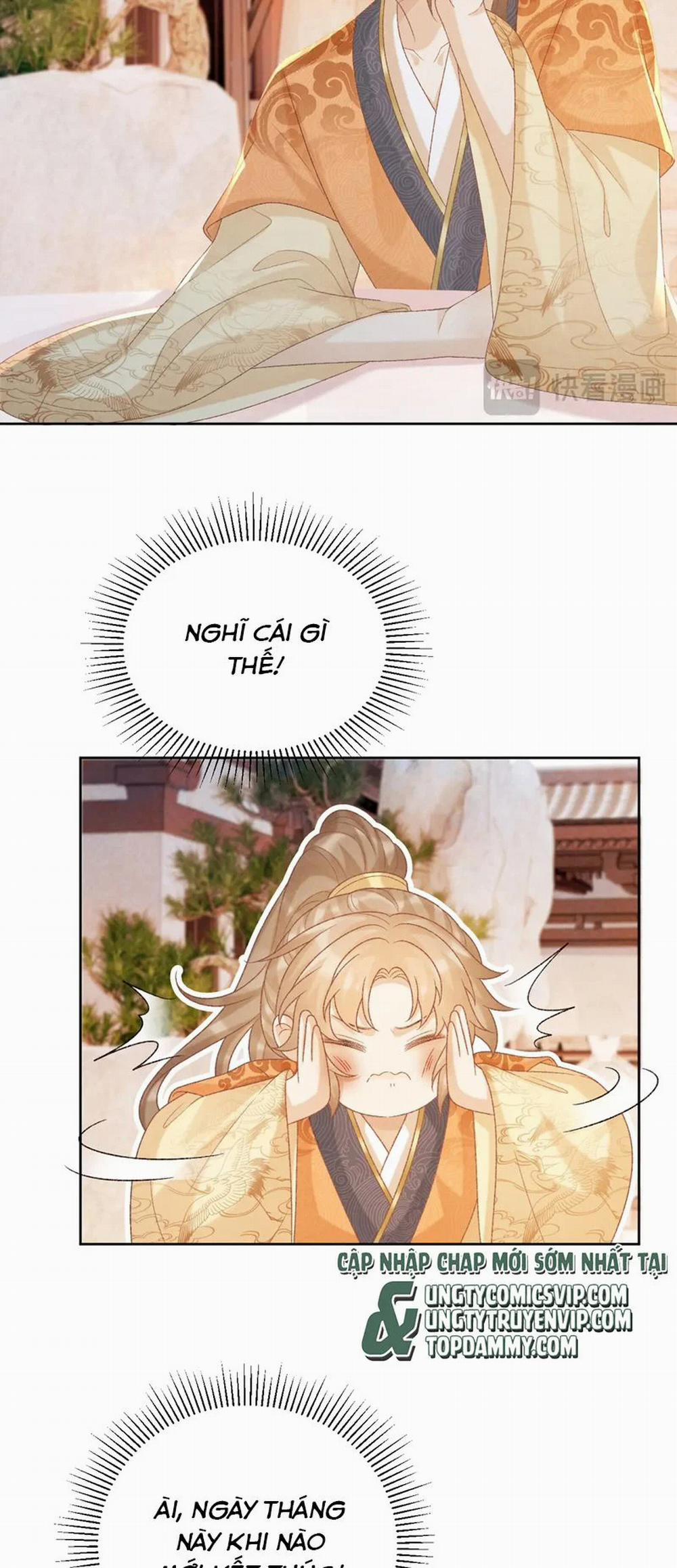 Bệnh Trạng Dụ Dỗ 56 trang 24