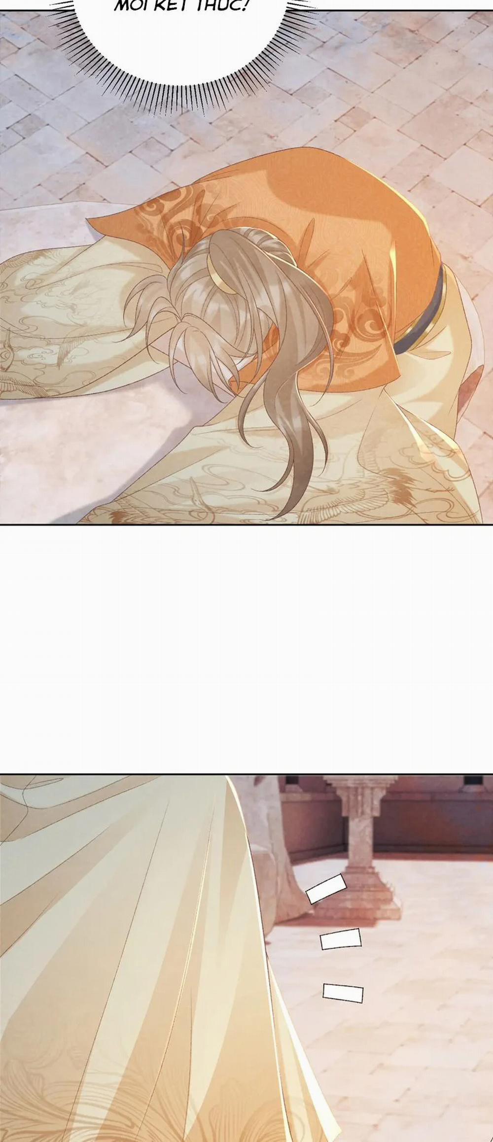 Bệnh Trạng Dụ Dỗ 56 trang 25