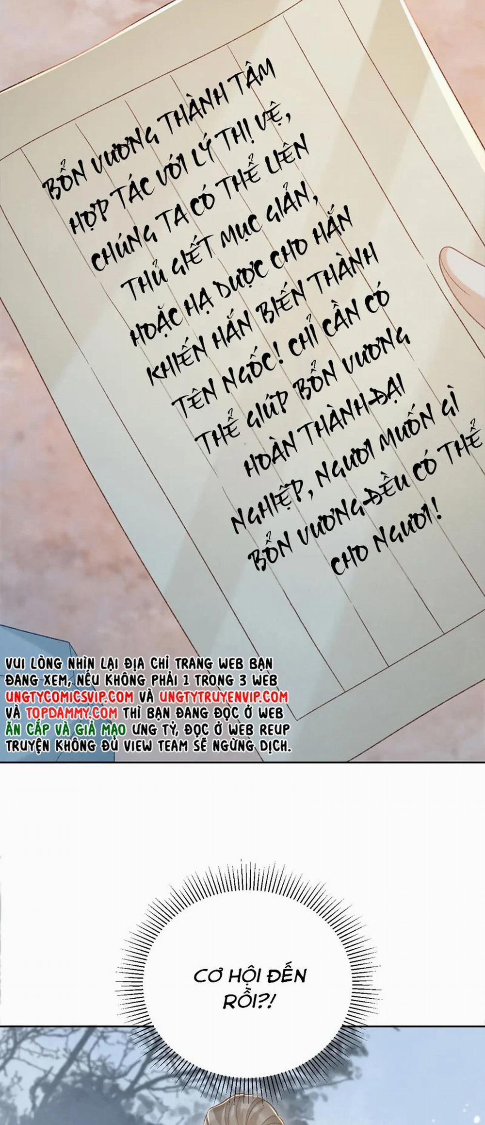 Bệnh Trạng Dụ Dỗ 56 trang 27