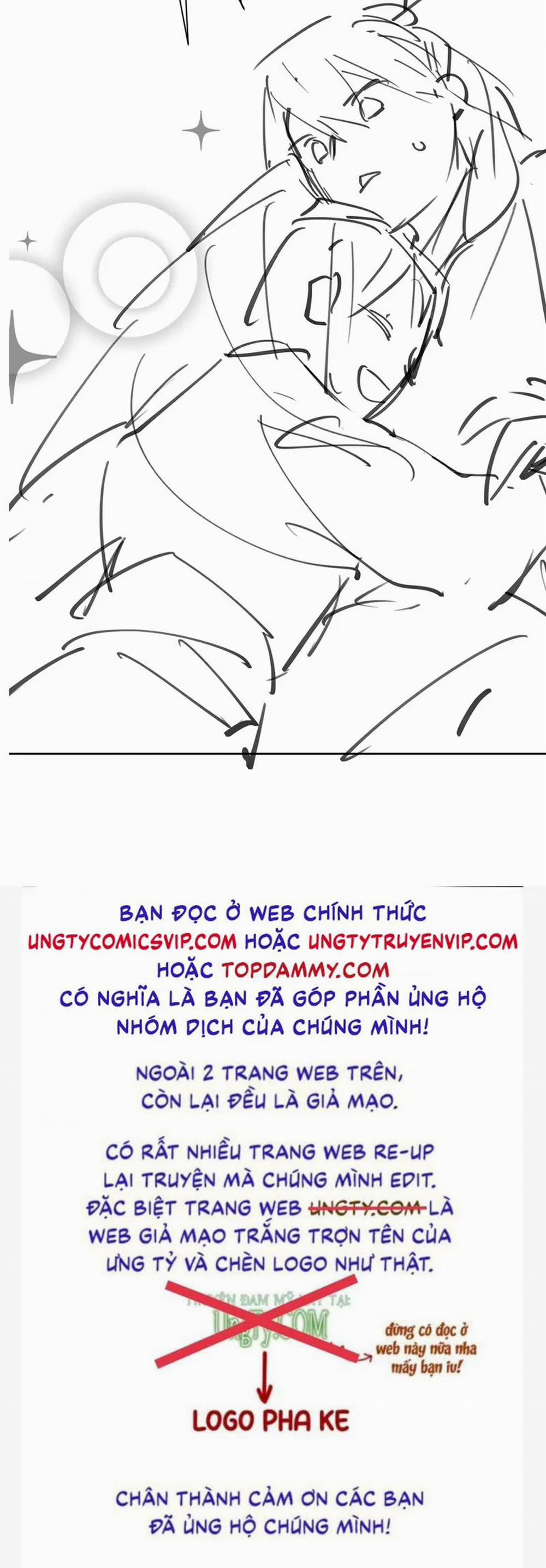 Bệnh Trạng Dụ Dỗ 56 trang 30