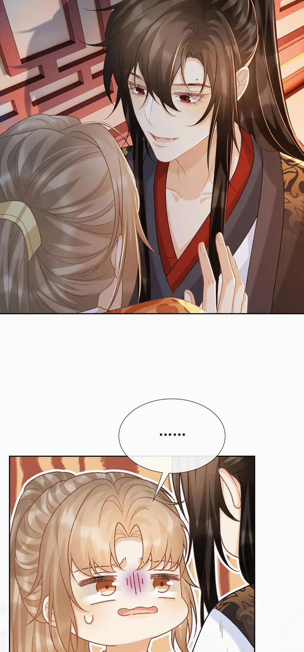 Bệnh Trạng Dụ Dỗ 56 trang 4