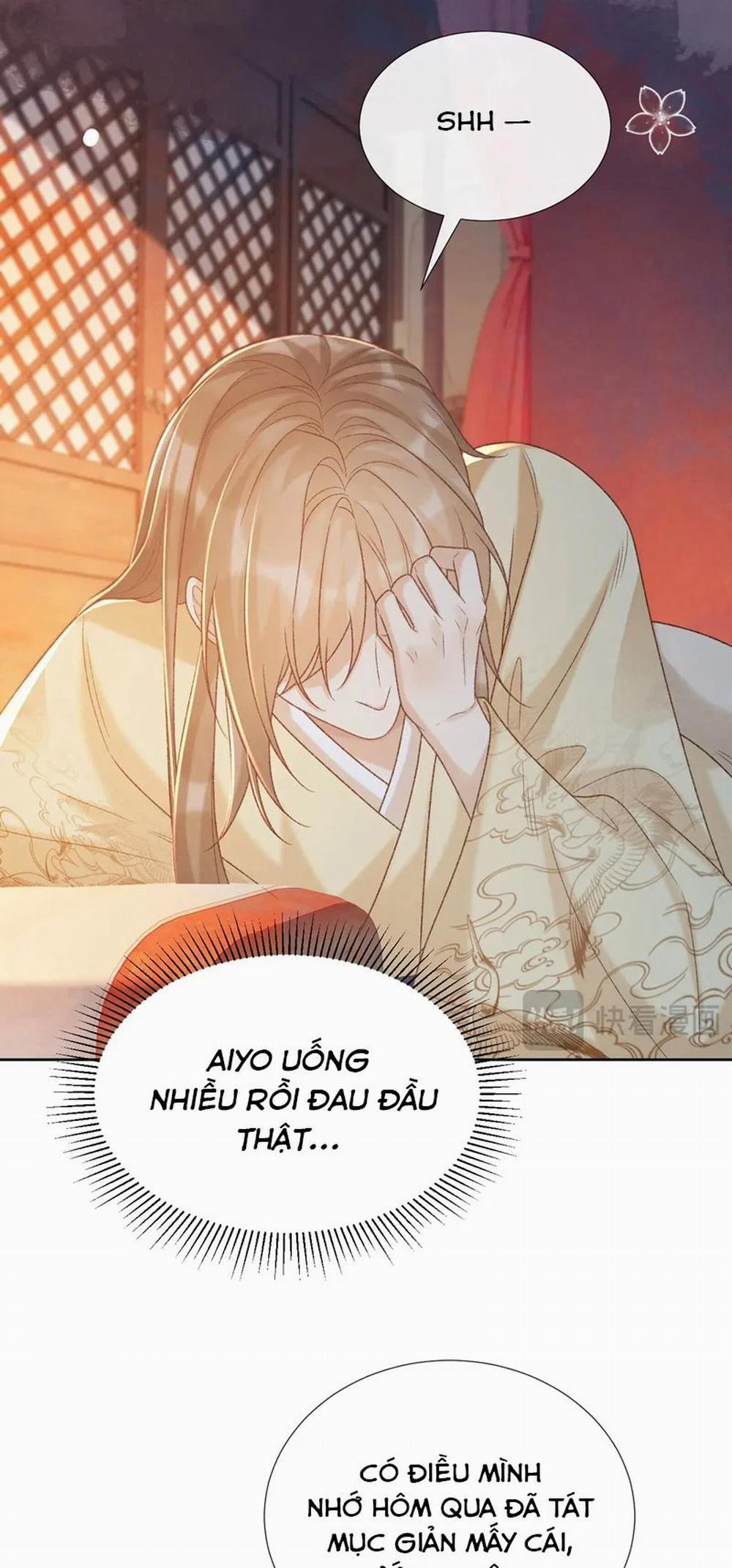 Bệnh Trạng Dụ Dỗ 56 trang 6