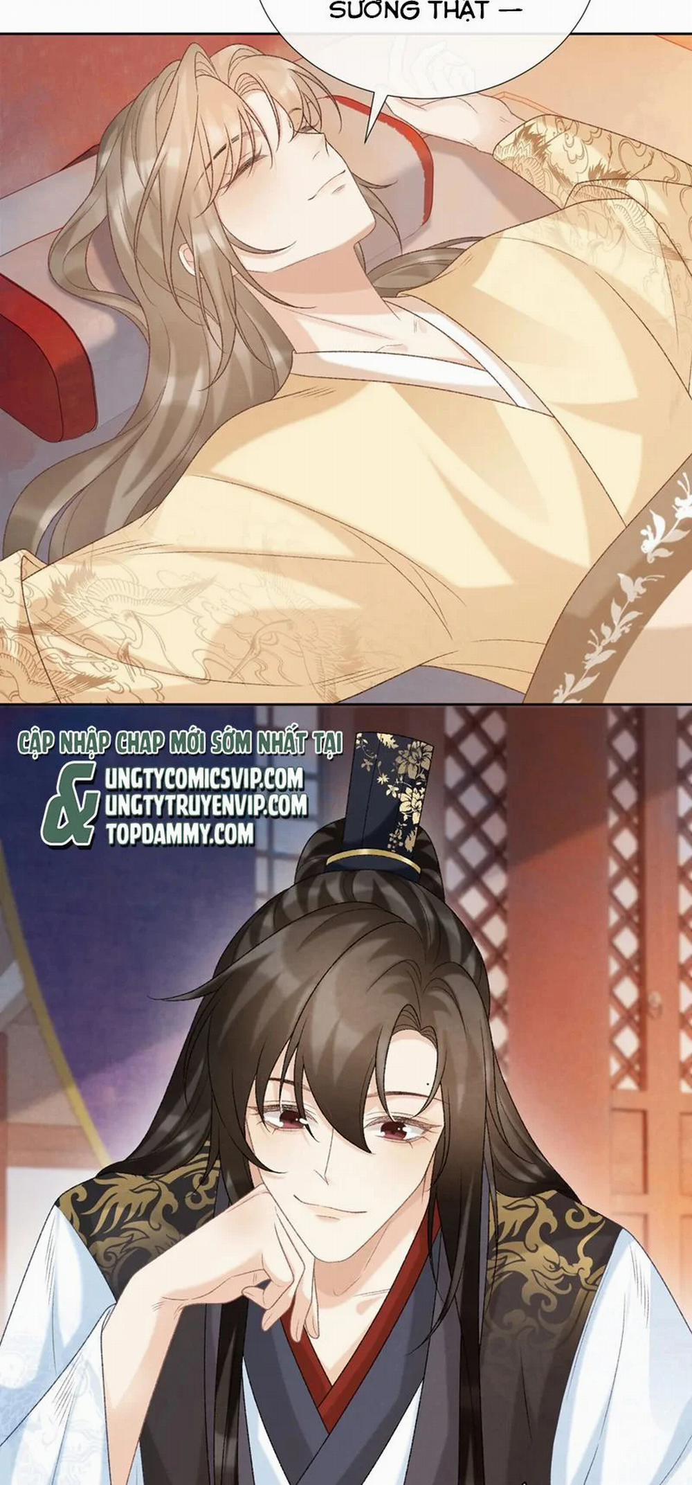 Bệnh Trạng Dụ Dỗ 56 trang 7