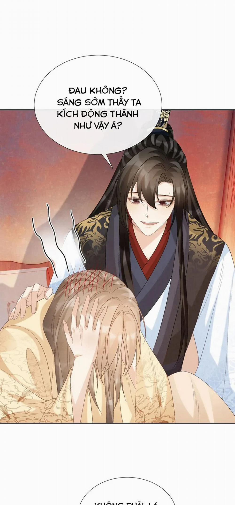 Bệnh Trạng Dụ Dỗ 56 trang 9