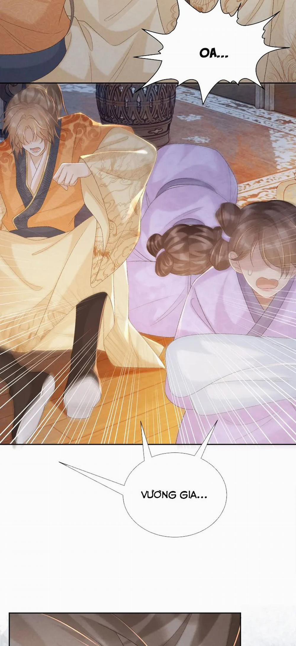 Bệnh Trạng Dụ Dỗ 57 trang 11