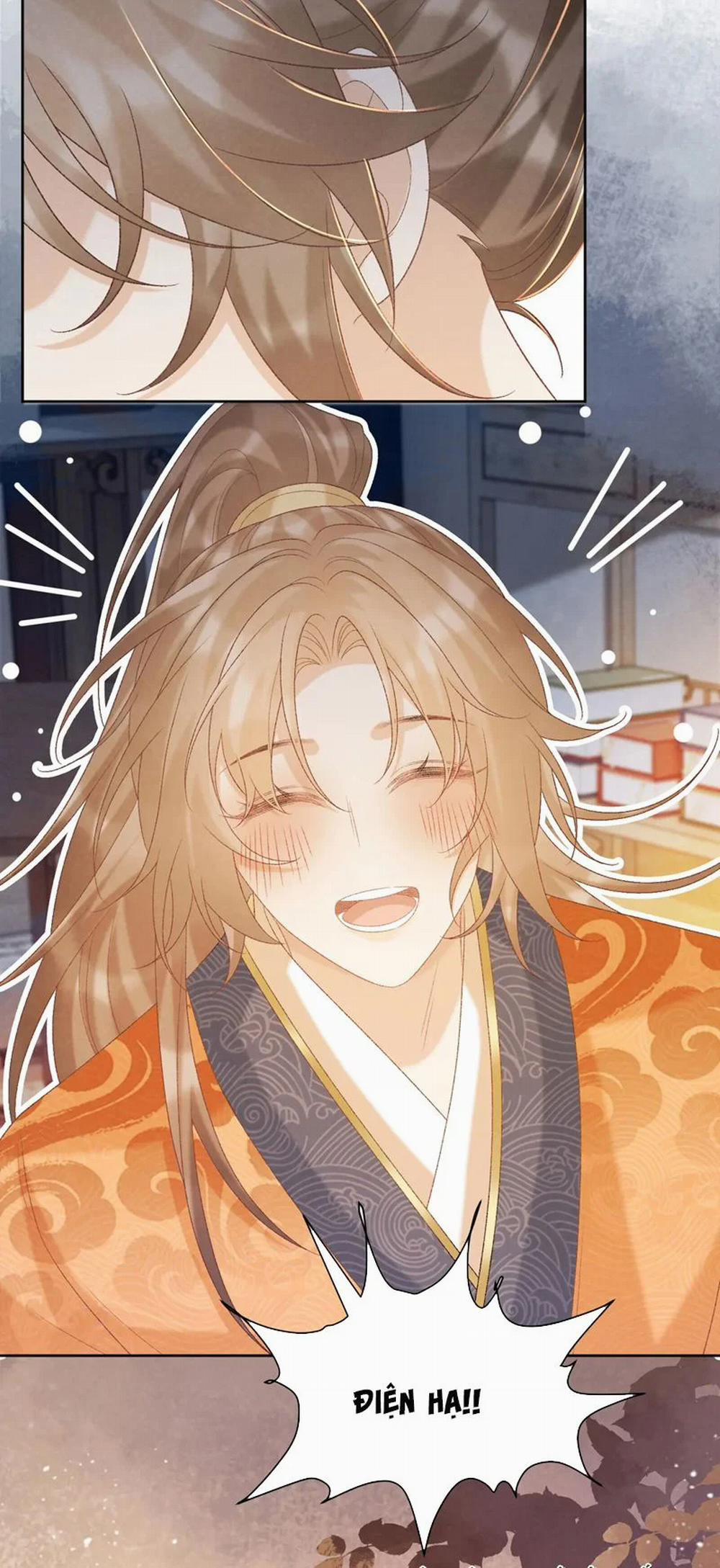 Bệnh Trạng Dụ Dỗ 57 trang 12