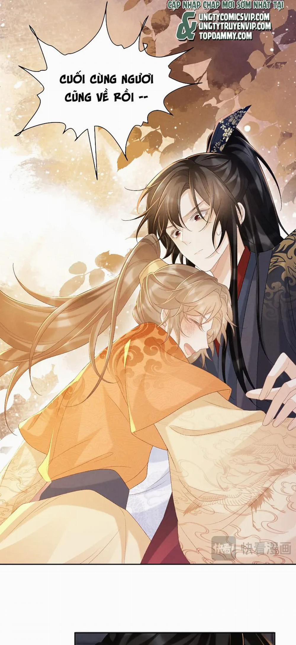 Bệnh Trạng Dụ Dỗ 57 trang 13