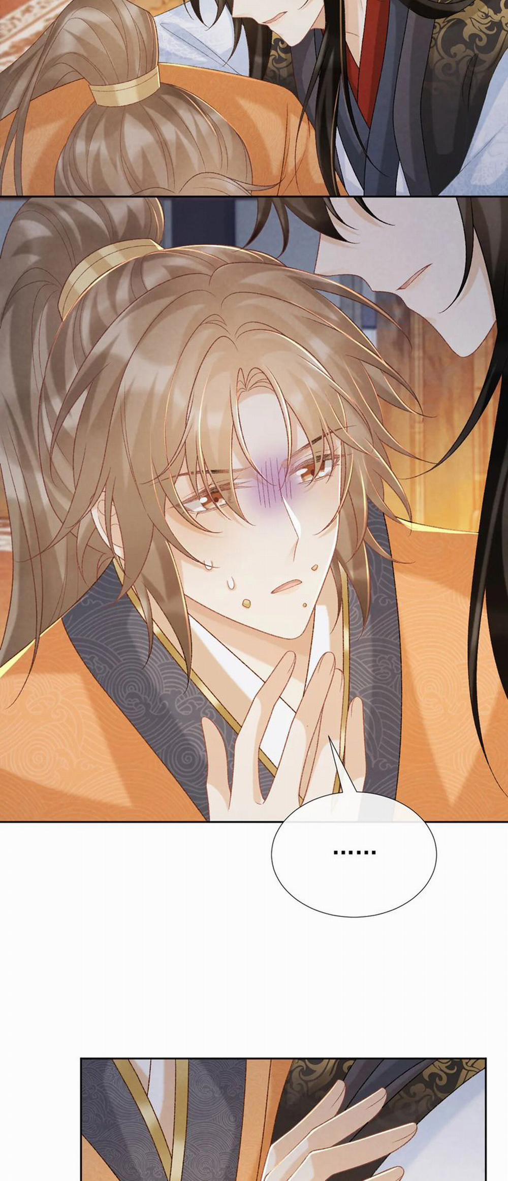 Bệnh Trạng Dụ Dỗ 57 trang 19