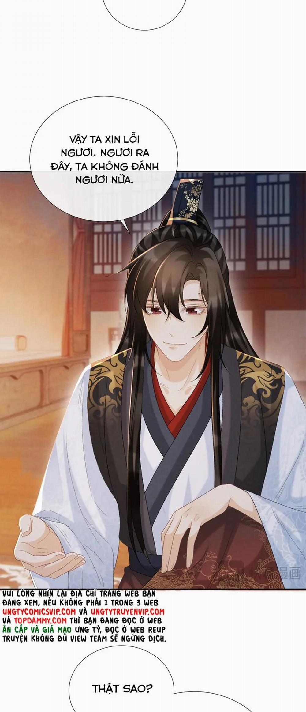 Bệnh Trạng Dụ Dỗ 57 trang 24