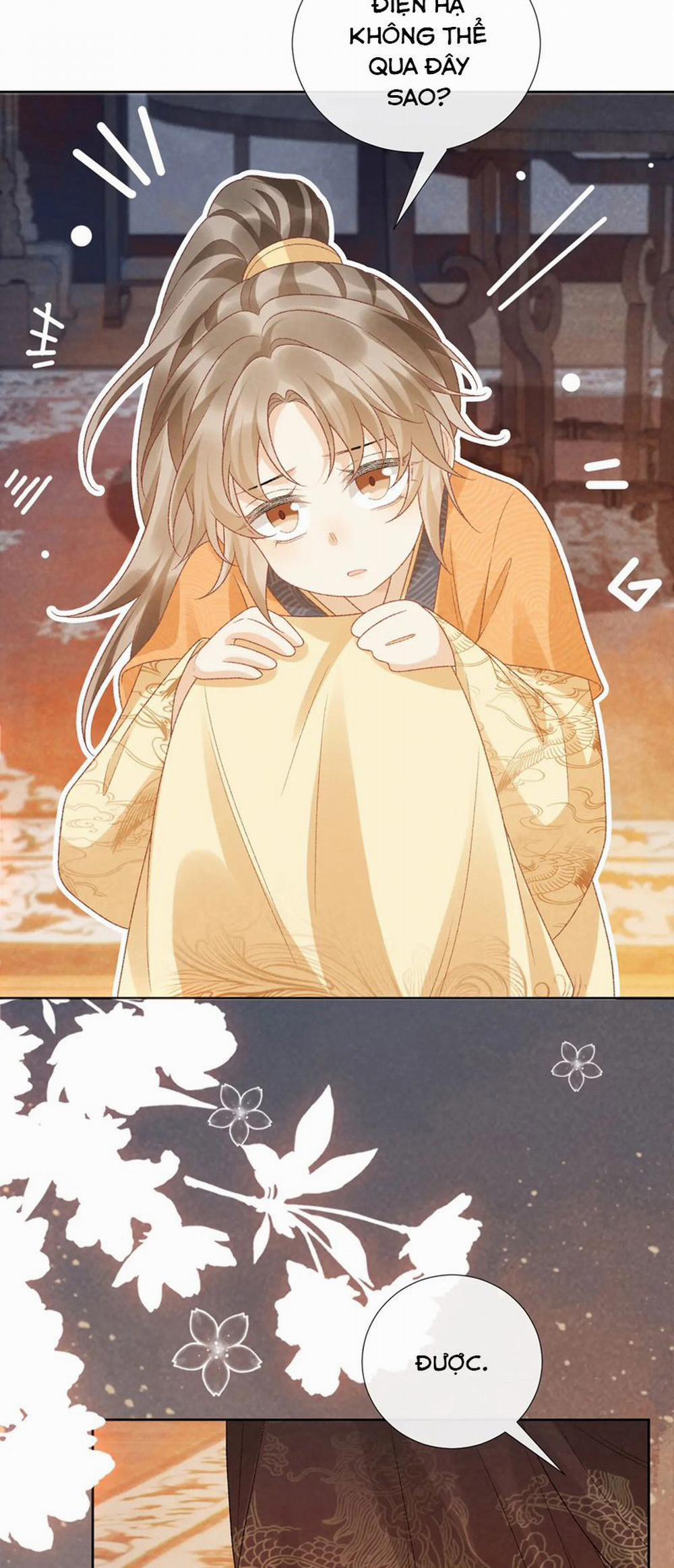 Bệnh Trạng Dụ Dỗ 57 trang 27