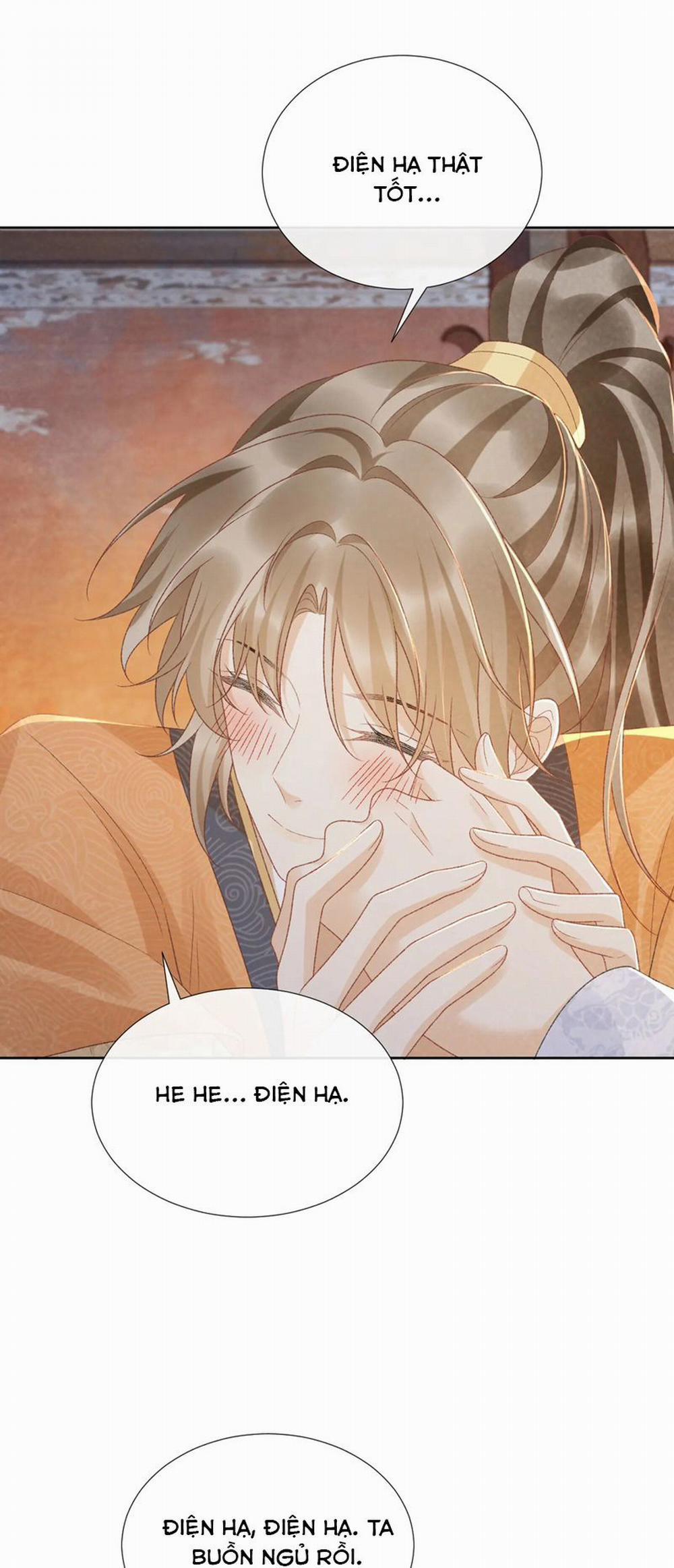 Bệnh Trạng Dụ Dỗ 57 trang 29