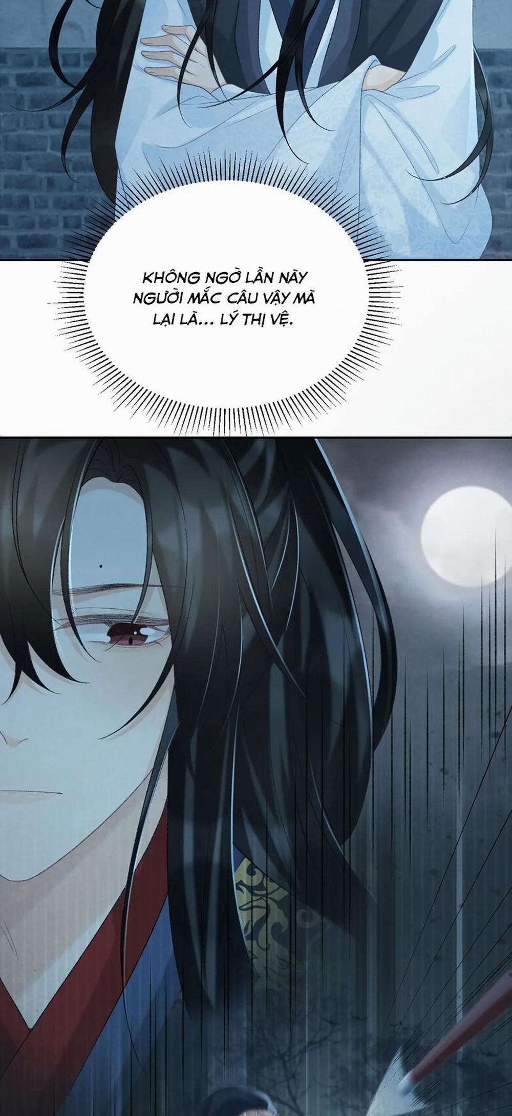 Bệnh Trạng Dụ Dỗ 57 trang 3