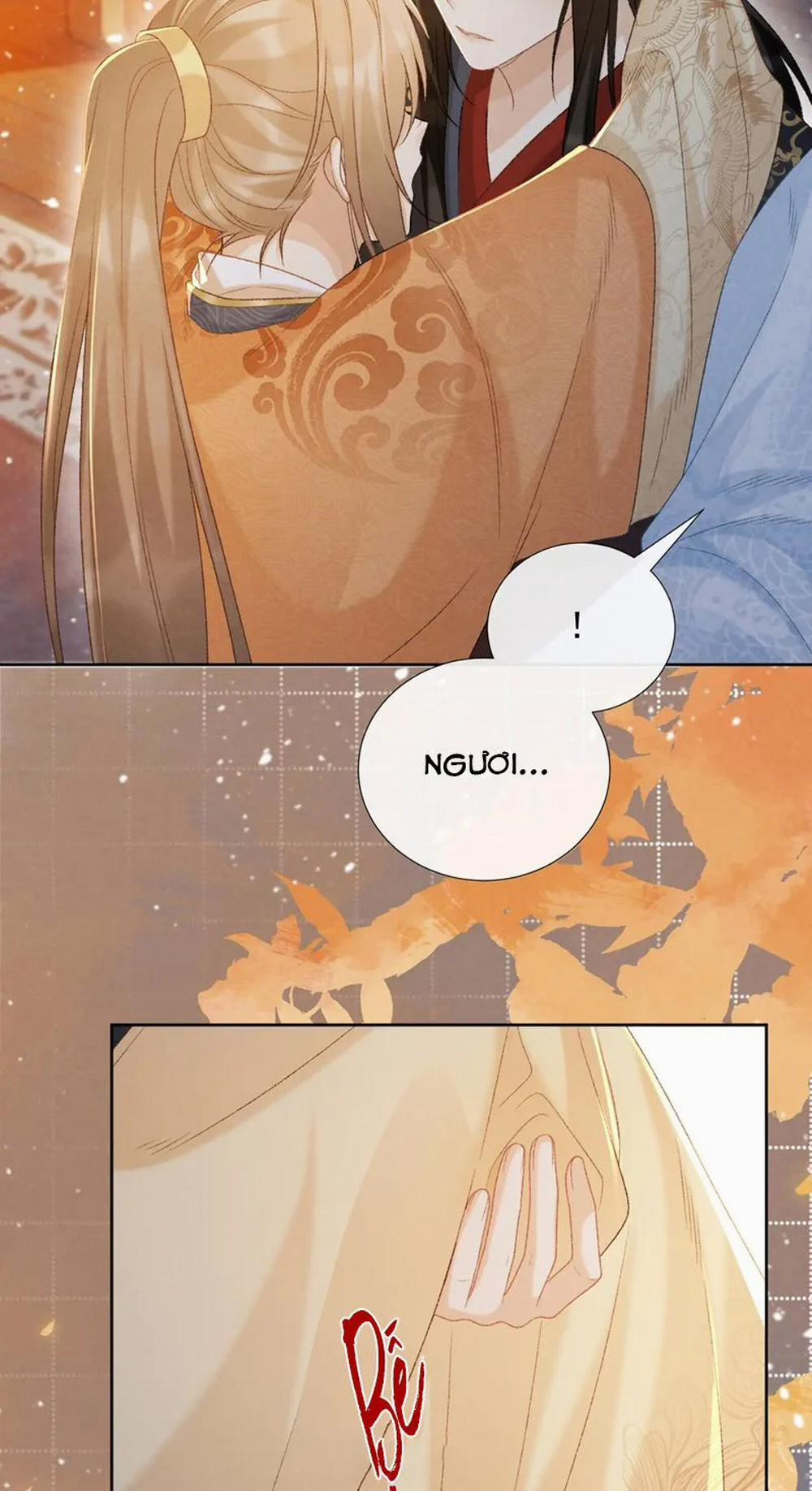 Bệnh Trạng Dụ Dỗ 57 trang 31