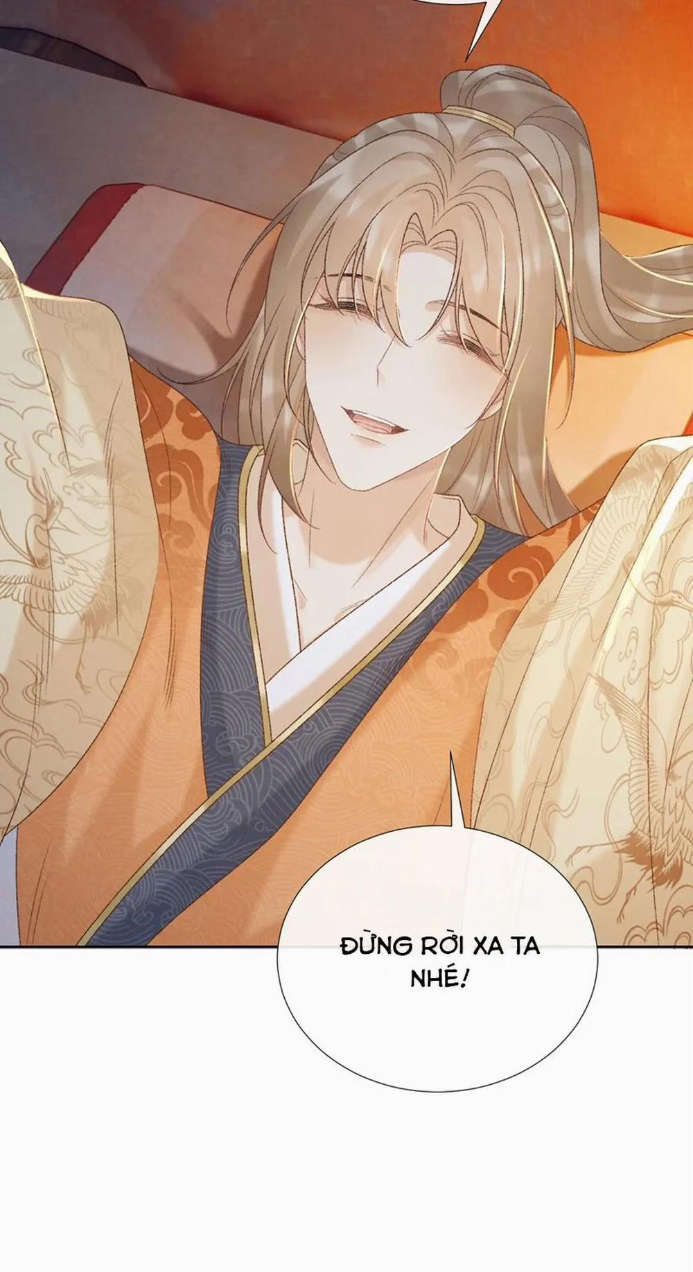 Bệnh Trạng Dụ Dỗ 57 trang 34